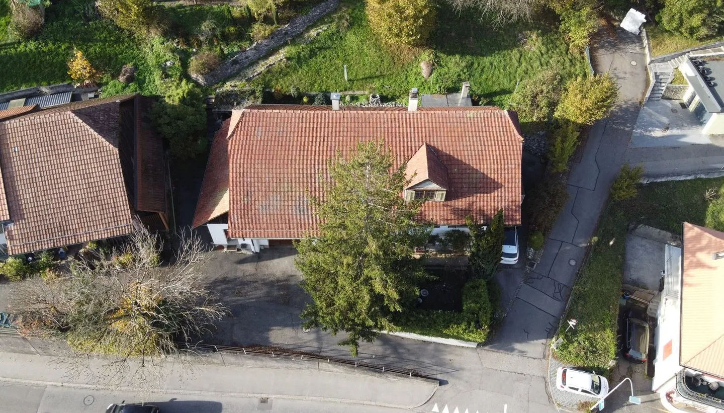 Maison résidentielle-Atelier-Studio - Photo 1 sur 17