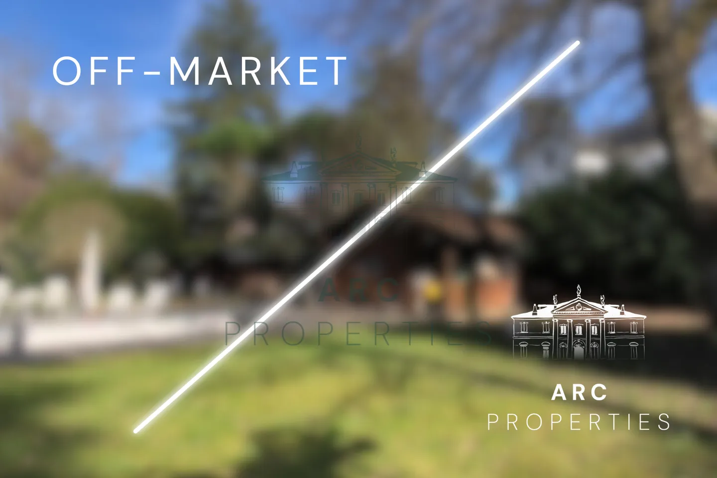 Terreno edificabile in vendita - Foto 1 di 1