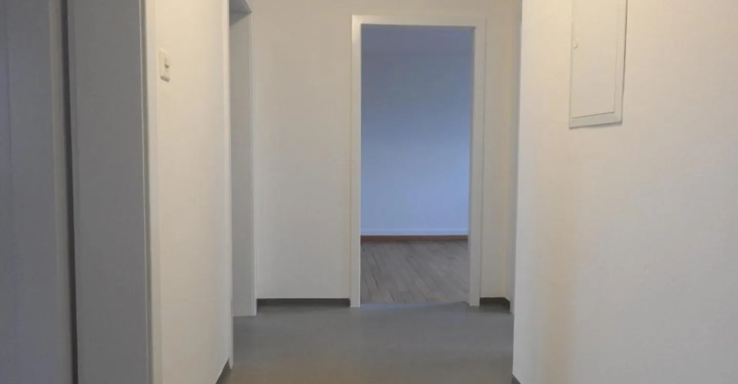 Charmante 3-Zimmer-Wohnung - Foto 6 von 7