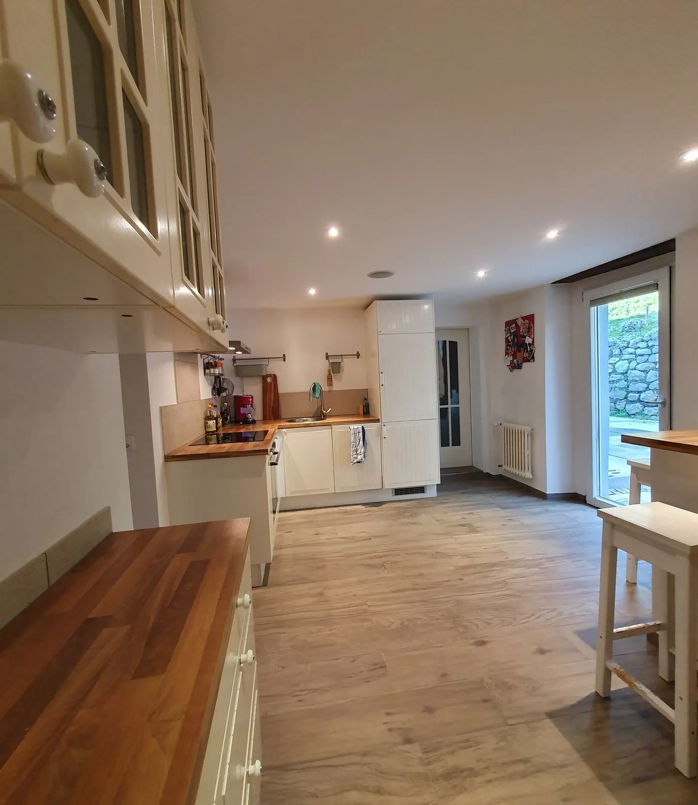 Maison résidentielle-Atelier-Studio - Photo 5 sur 17