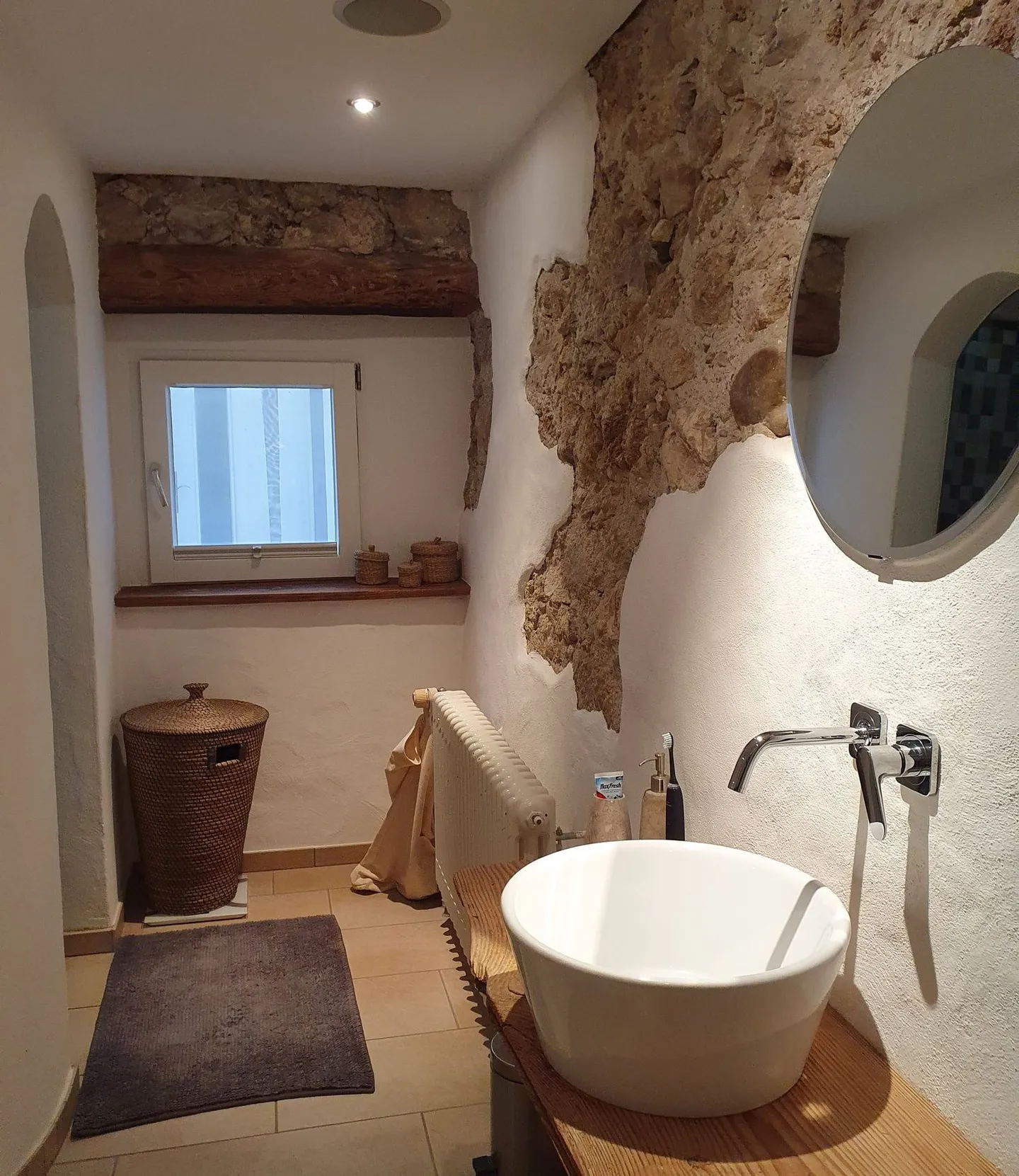 Maison résidentielle-Atelier-Studio - Photo 6 sur 17