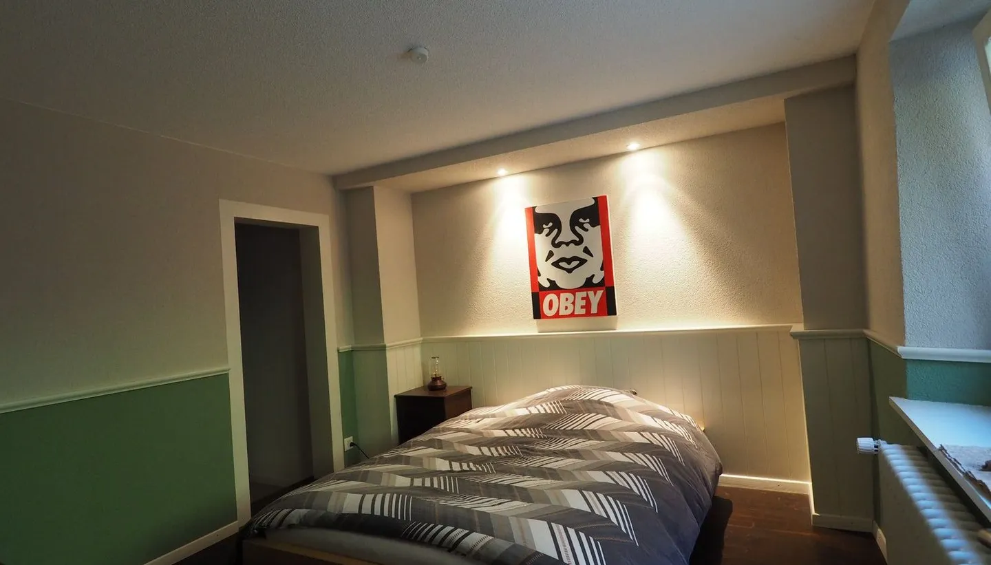 Maison résidentielle-Atelier-Studio - Photo 7 sur 17