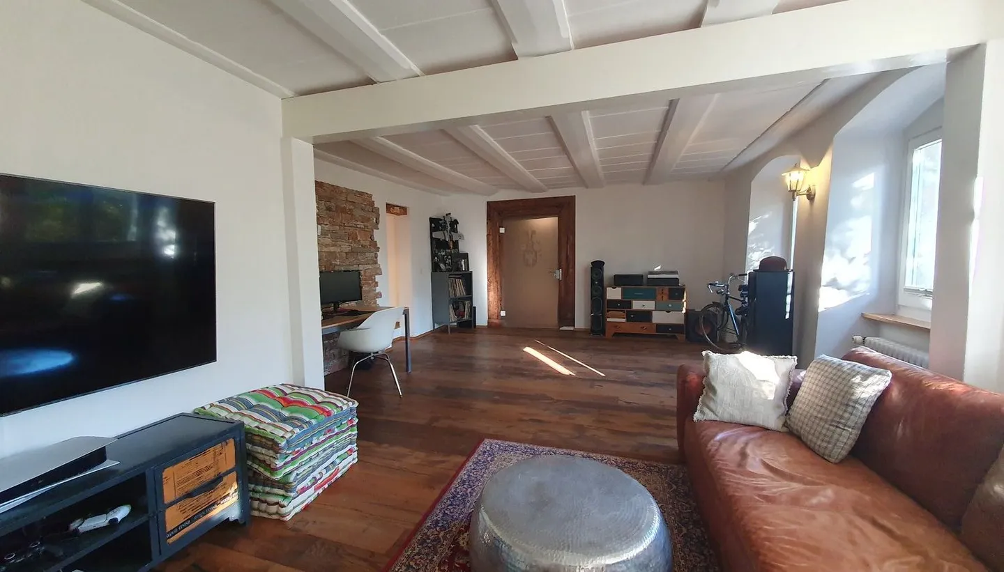 Maison résidentielle-Atelier-Studio - Photo 8 sur 17