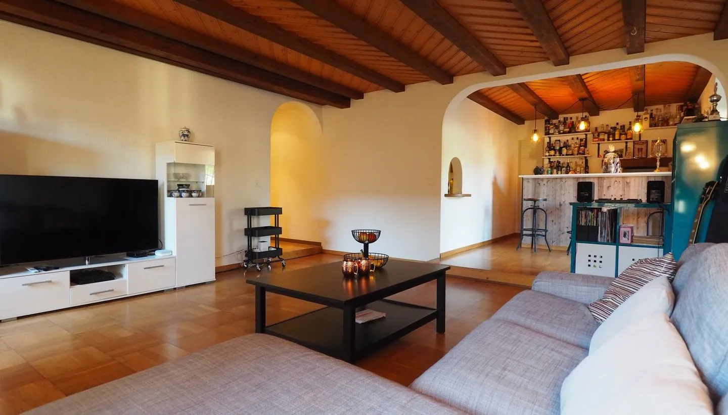 Maison résidentielle-Atelier-Studio - Photo 9 sur 17