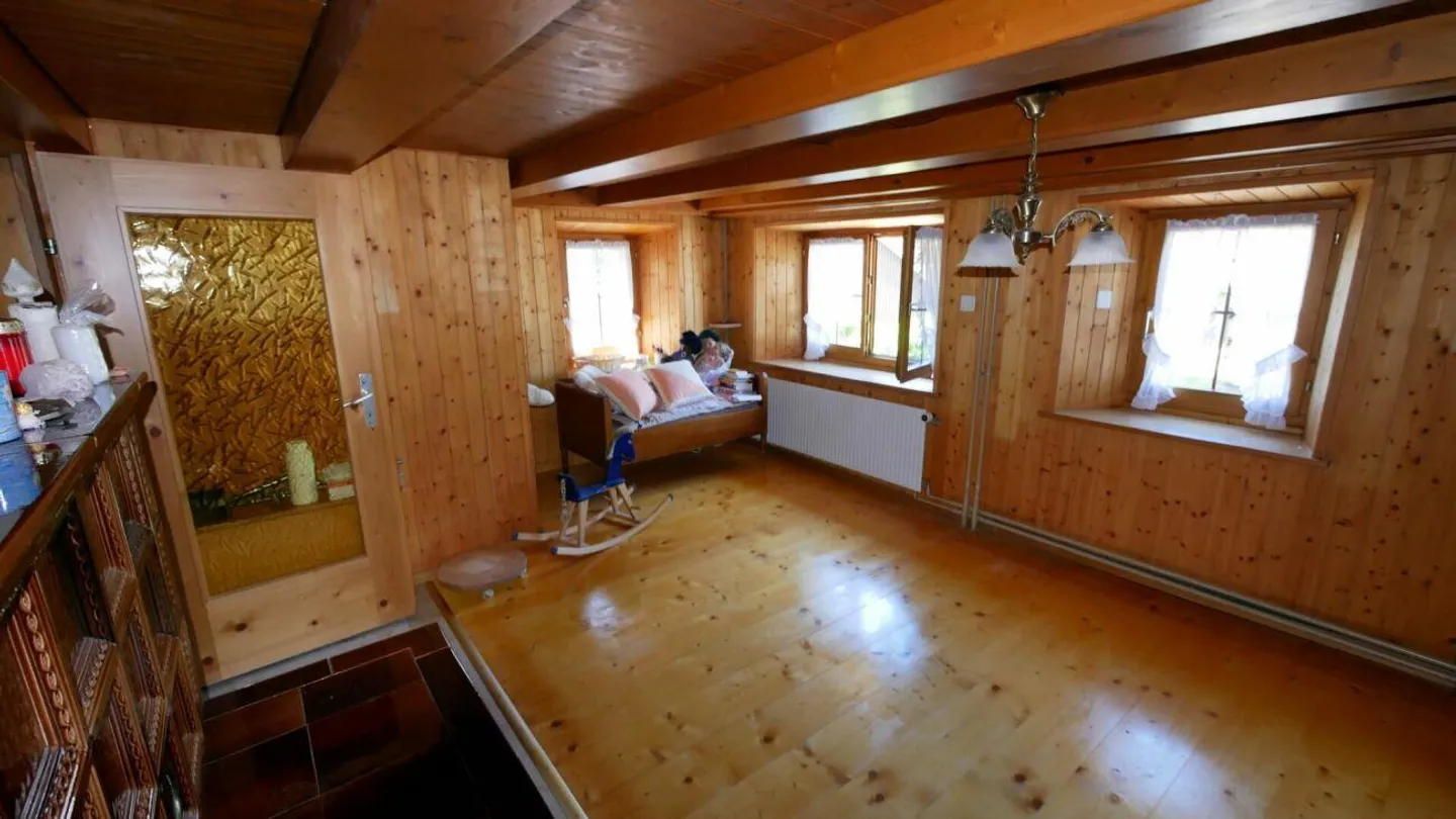 Casa unifamiliare con fascino - Foto 10 di 30