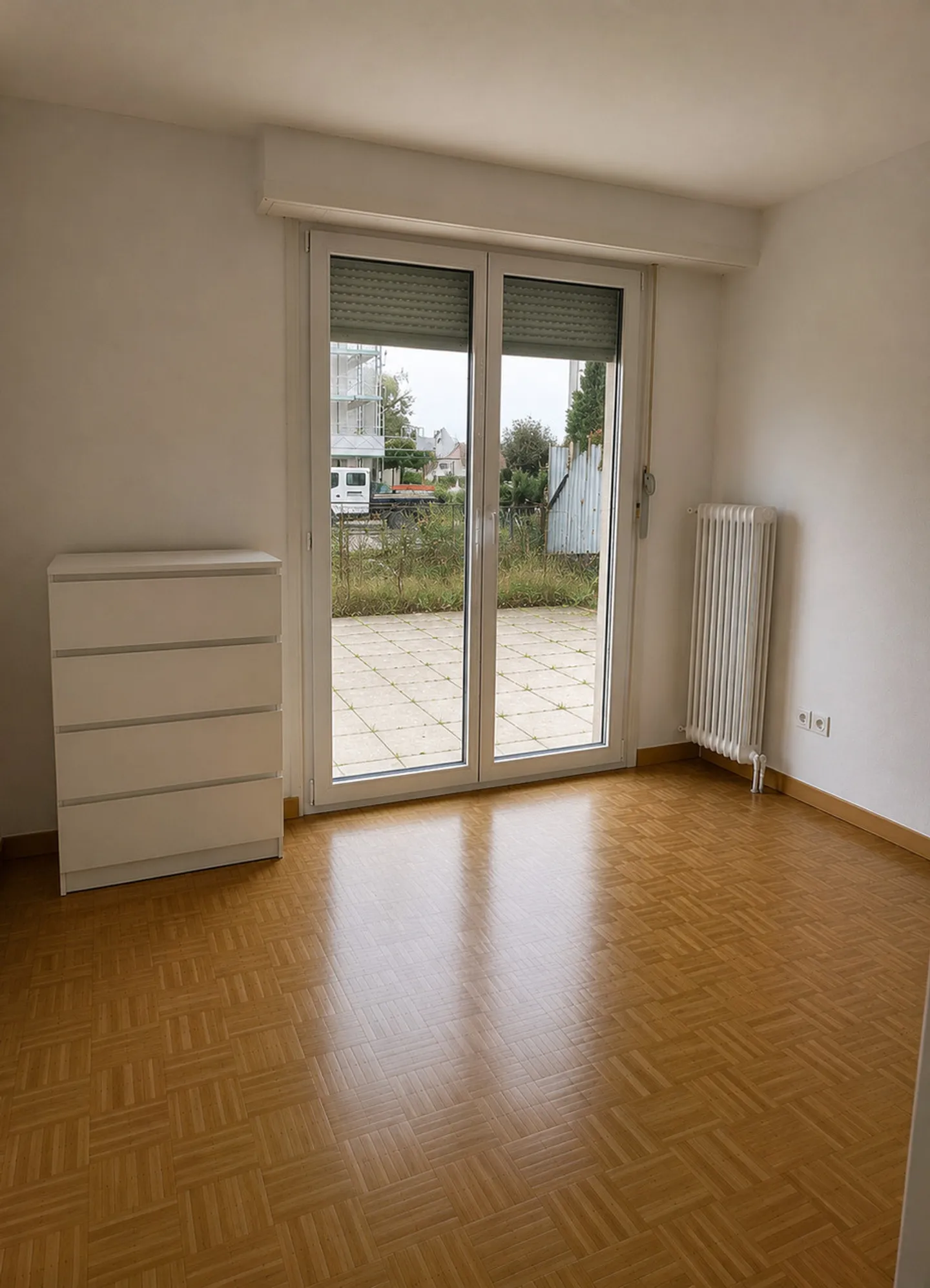 1 Zimmer im Obergeschoss in Renens - Foto 2 von 5