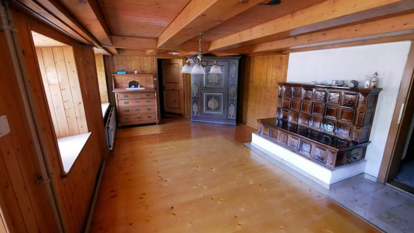Casa unifamiliare con fascino - Foto 11 di 30