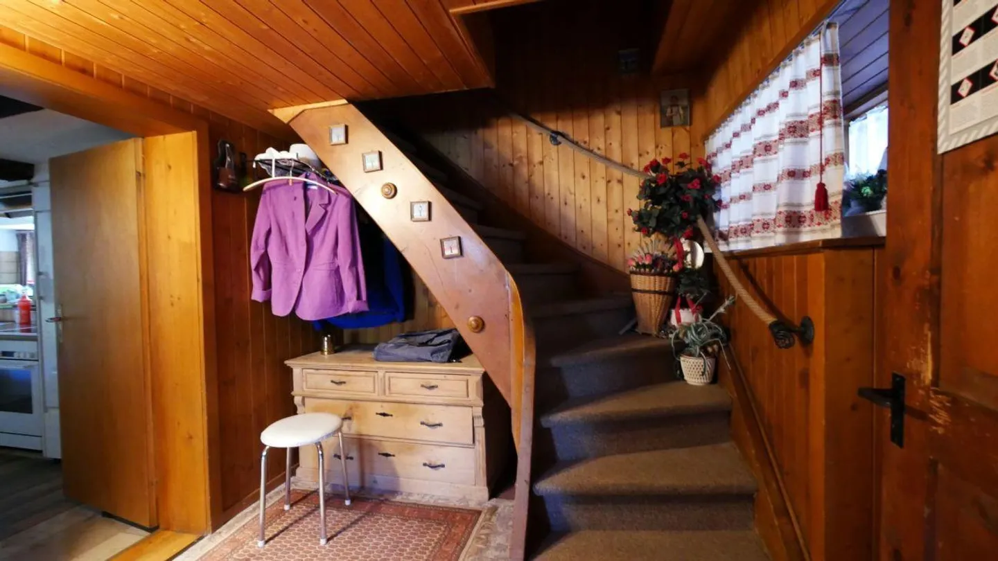 Casa unifamiliare con fascino - Foto 15 di 30