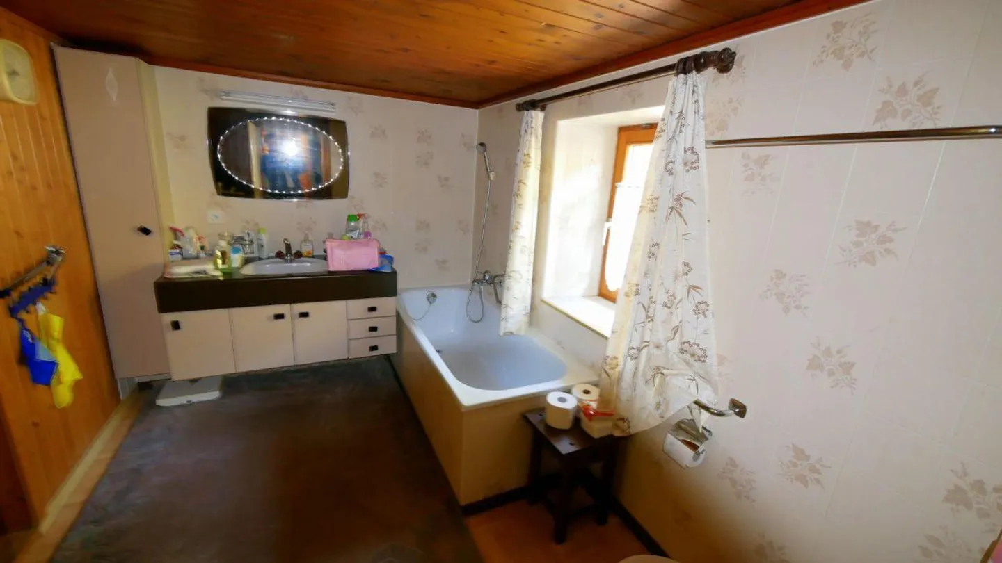 Casa unifamiliare con fascino - Foto 16 di 30