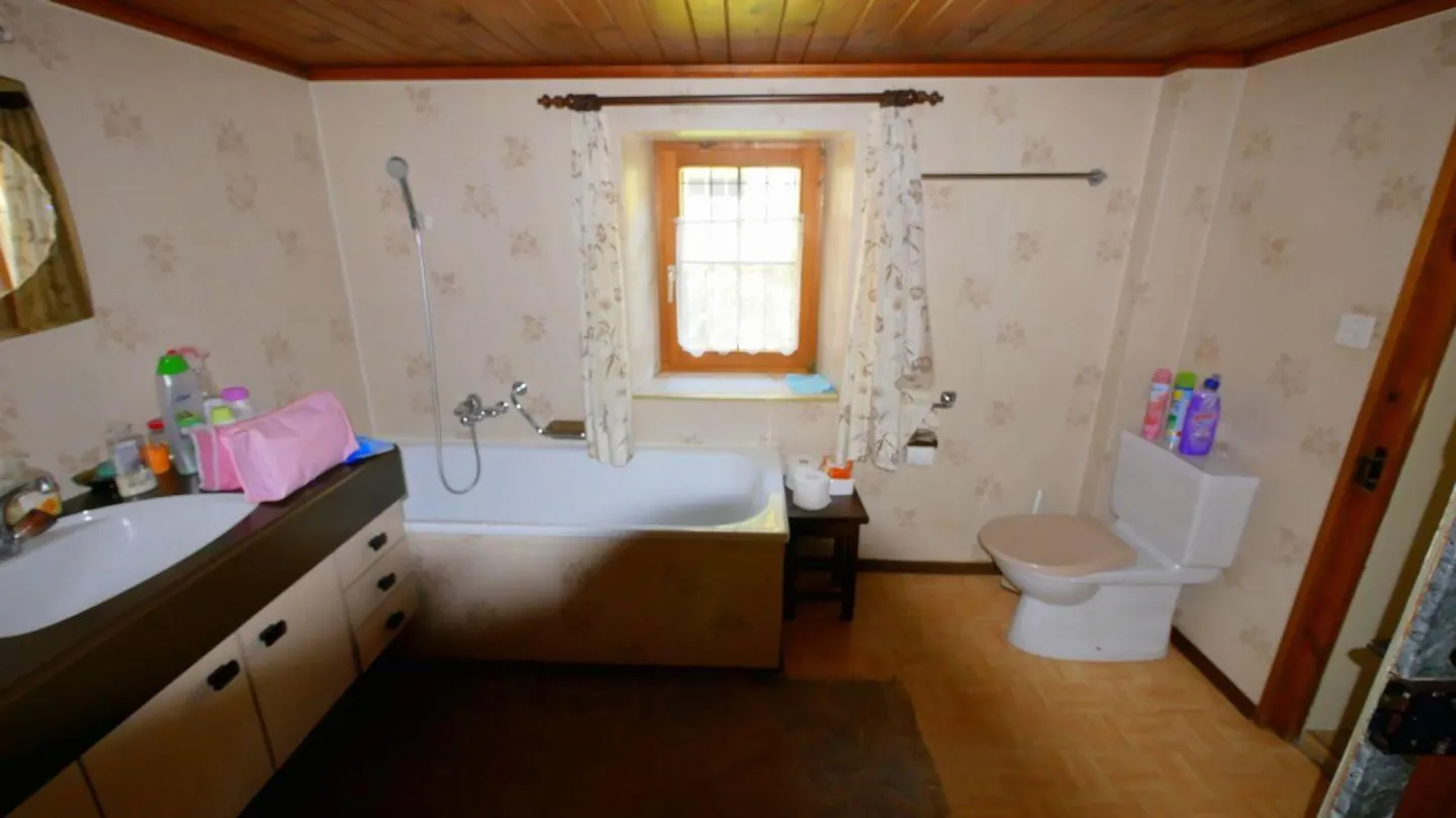 Casa unifamiliare con fascino - Foto 17 di 30