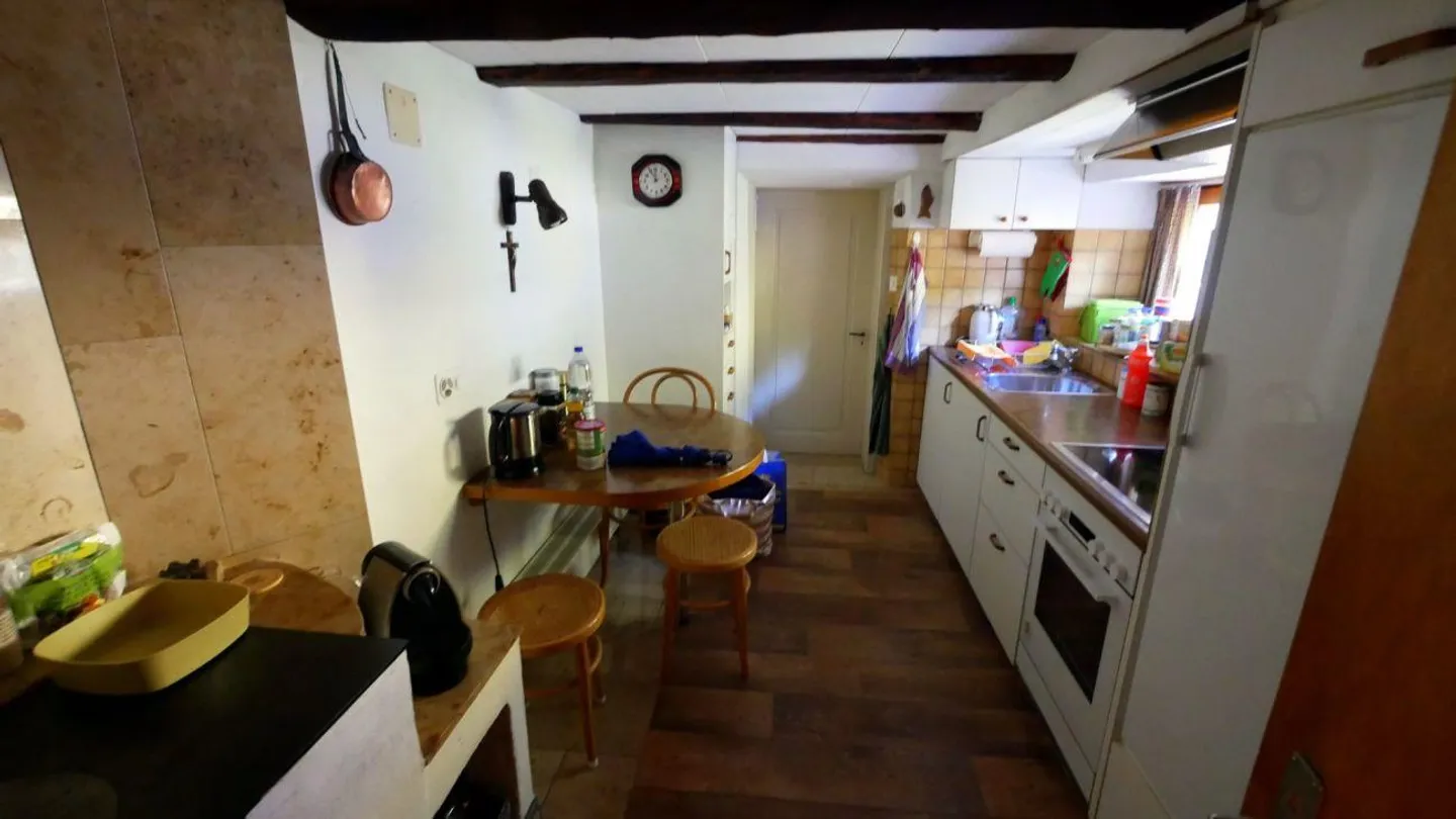 Casa unifamiliare con fascino - Foto 18 di 30