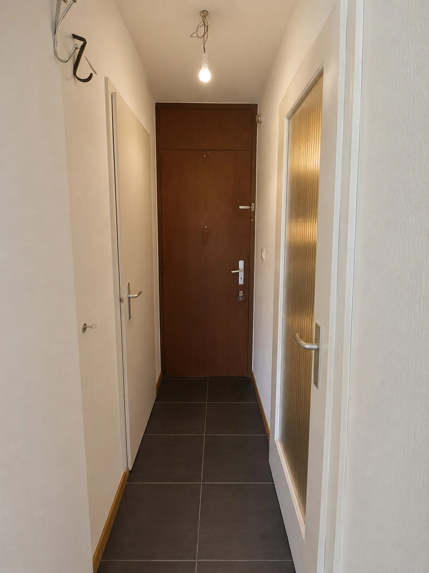 1 Zimmer im Obergeschoss in Renens - Foto 5 von 5
