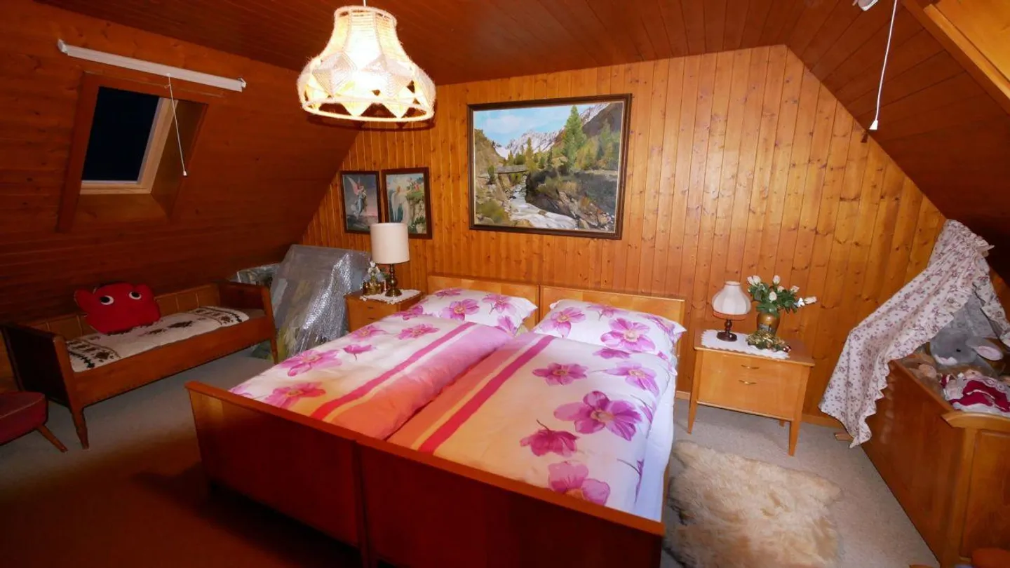 Casa unifamiliare con fascino - Foto 21 di 30