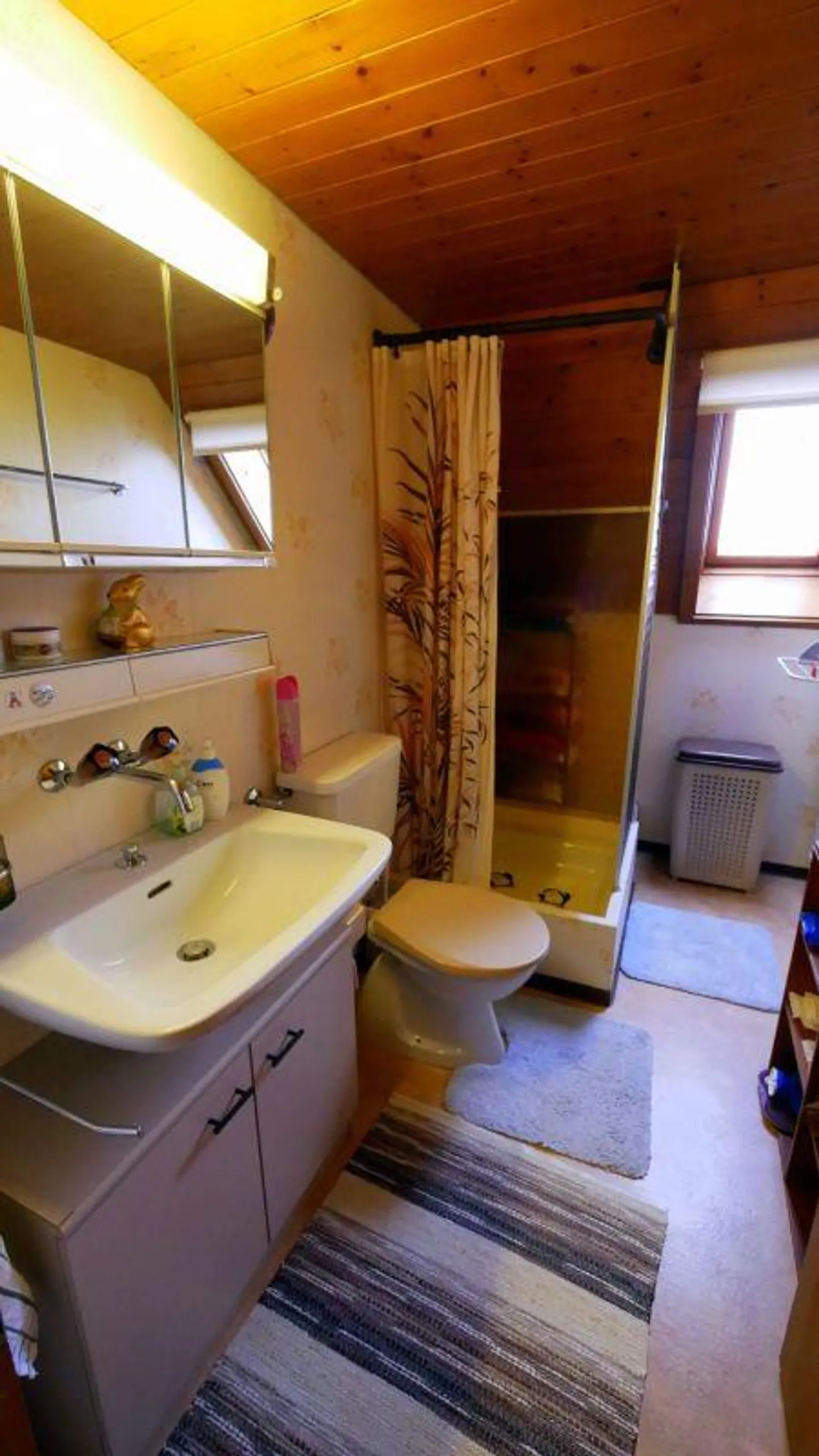 Casa unifamiliare con fascino - Foto 22 di 30