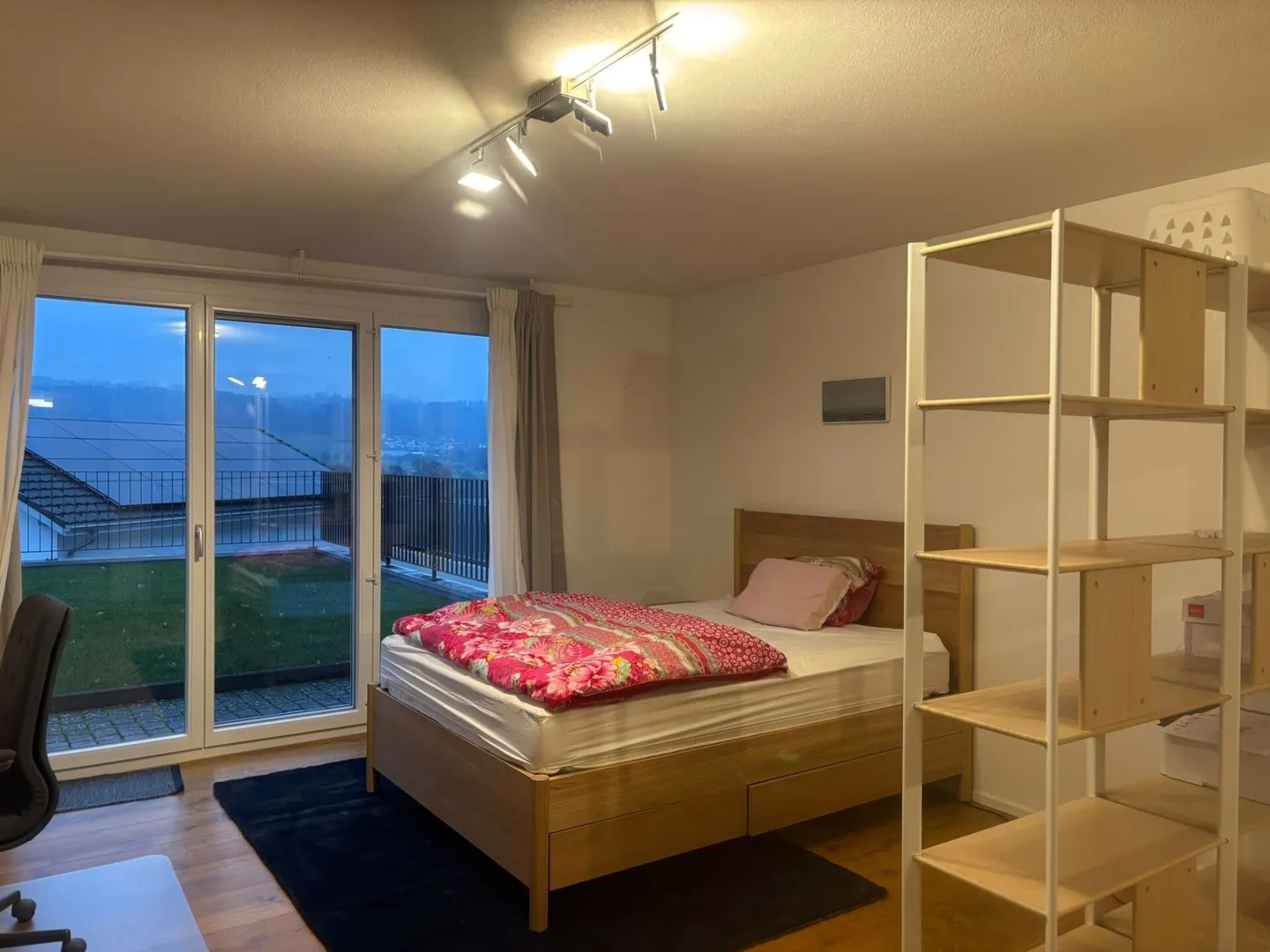 Quiet and Cozy Studio - Photo 1 of 8