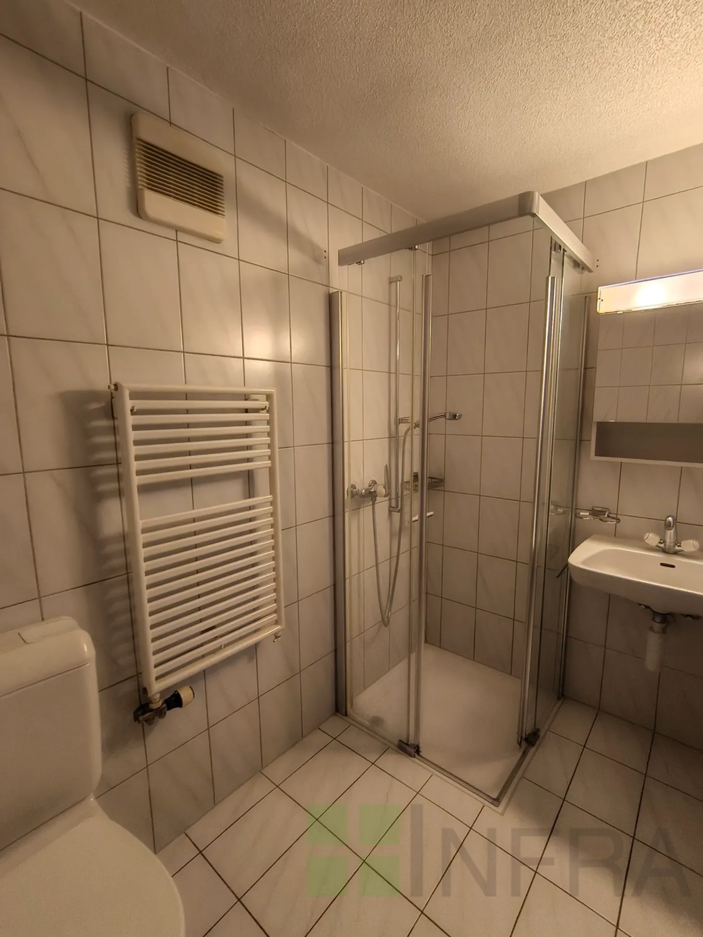 Helles Studio im Stadtzentrum - Foto 8 von 11