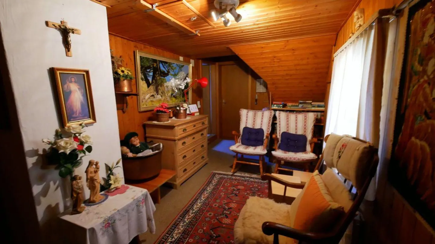 Casa unifamiliare con fascino - Foto 19 di 30