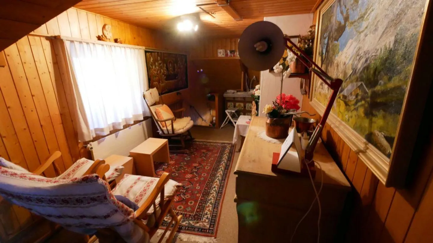 Casa unifamiliare con fascino - Foto 20 di 30