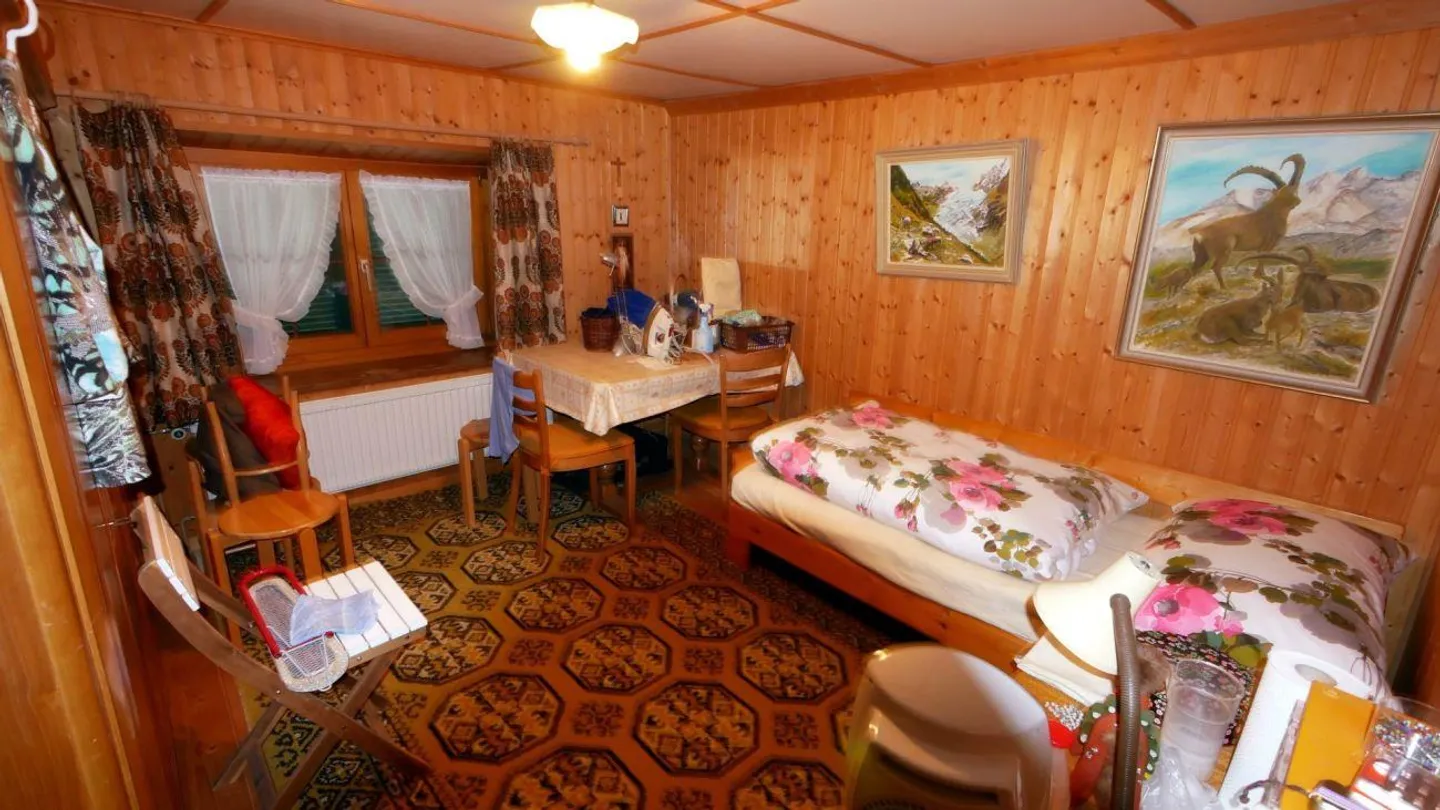 Casa unifamiliare con fascino - Foto 23 di 30