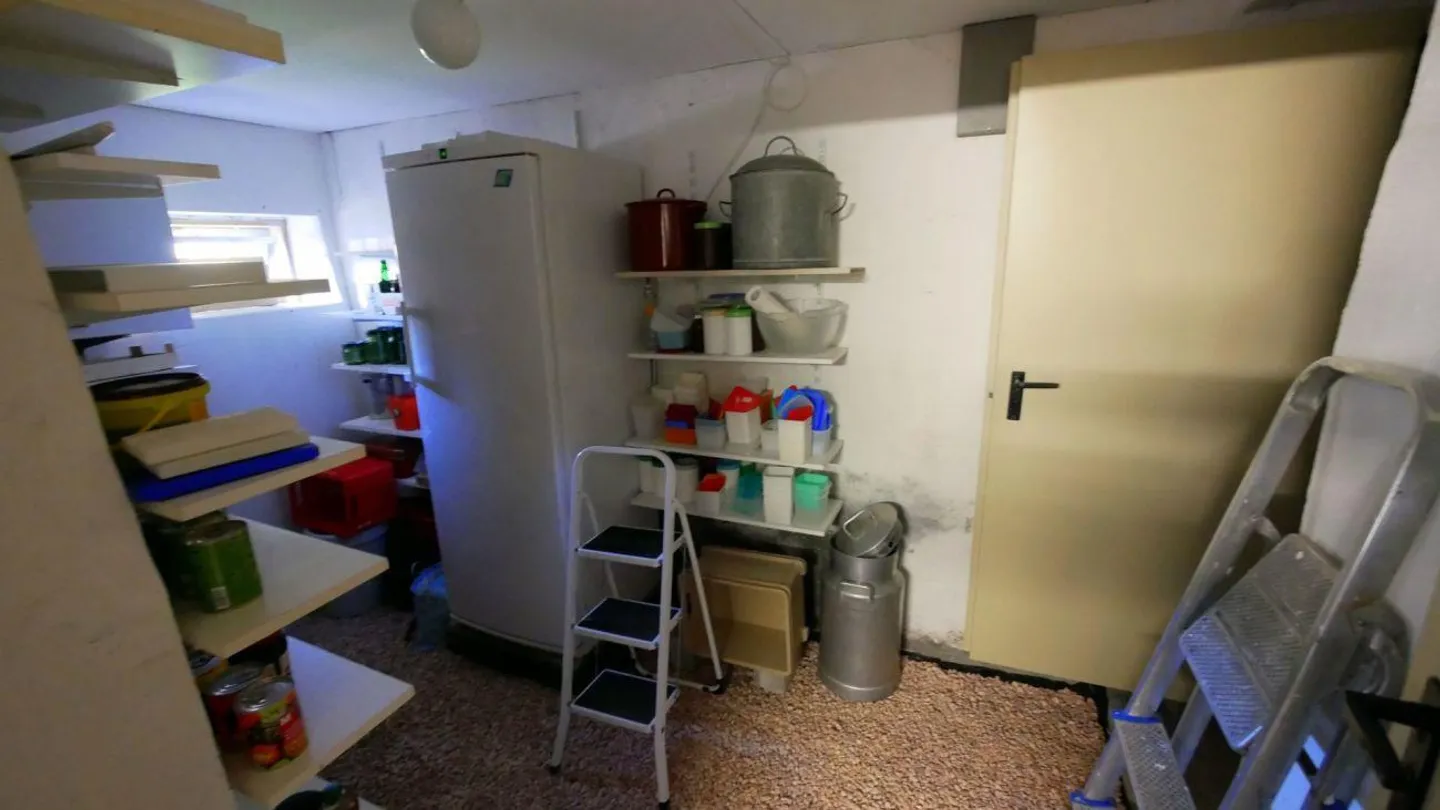 Casa unifamiliare con fascino - Foto 25 di 30