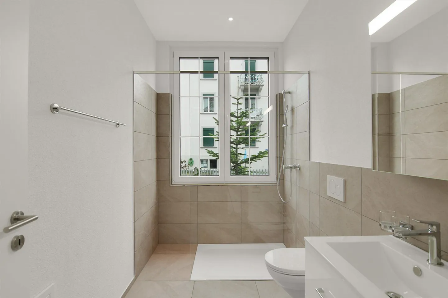 Helle 3.5-Zimmerwohnung - Foto 3 von 5