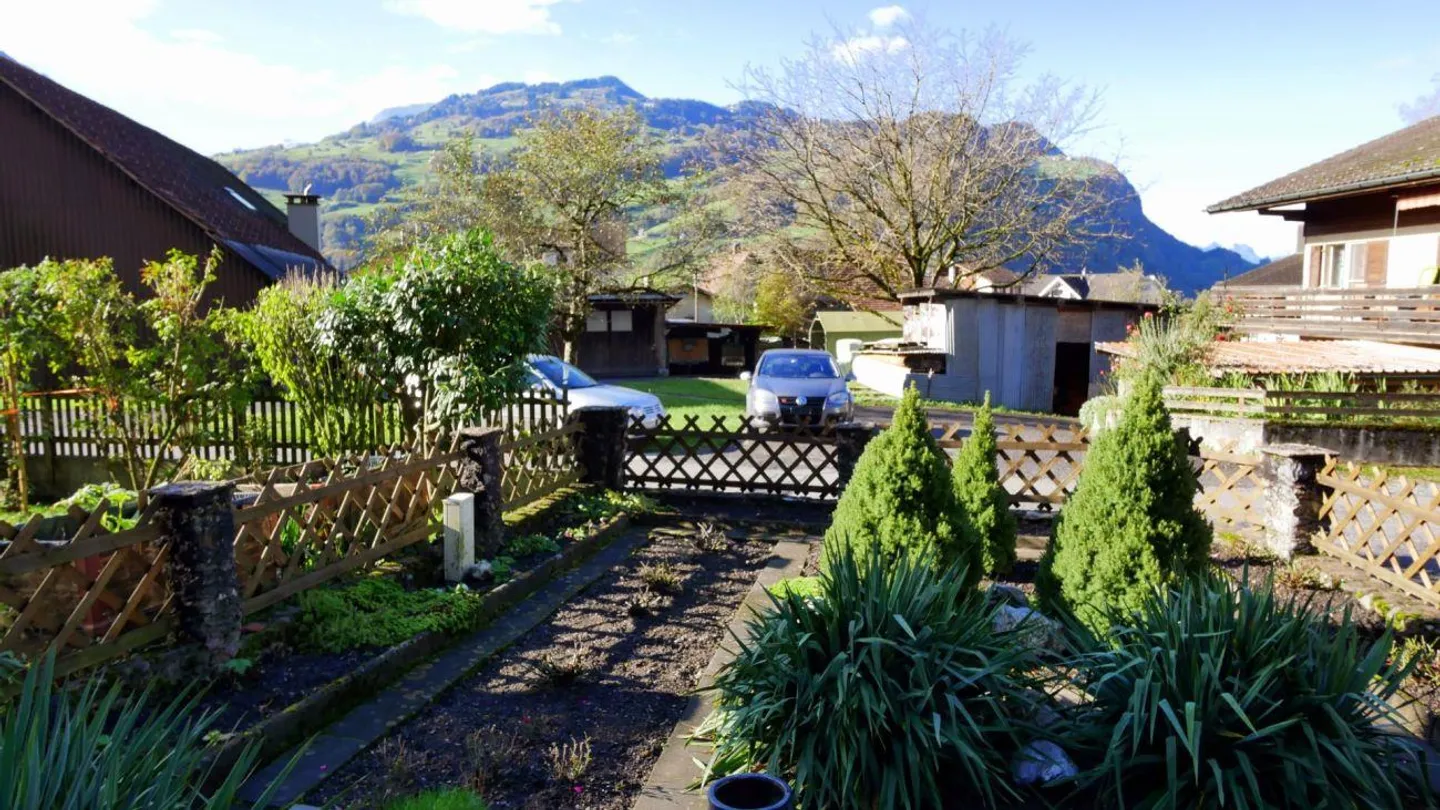 Casa unifamiliare con fascino - Foto 28 di 30