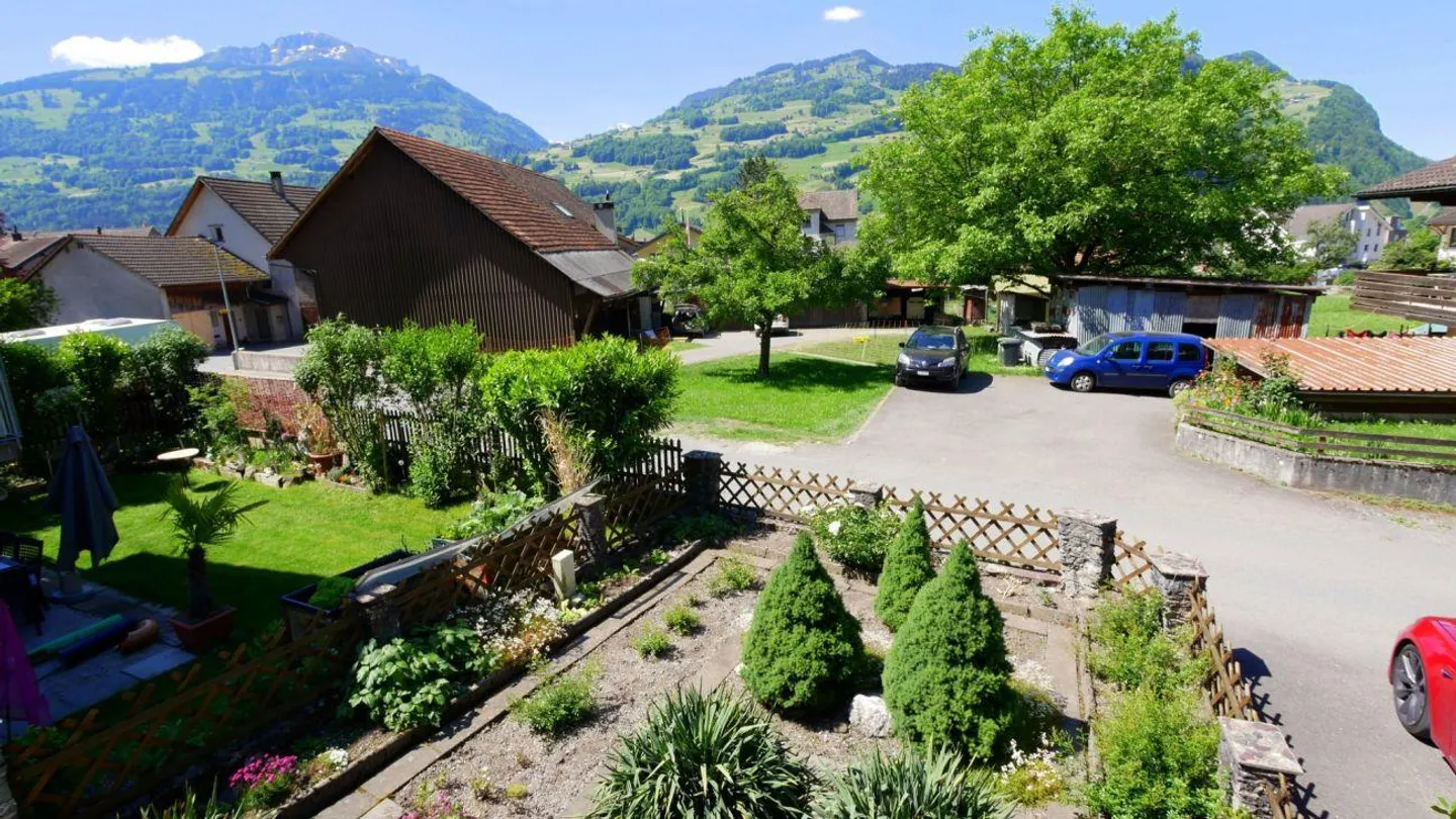 Casa unifamiliare con fascino - Foto 30 di 30