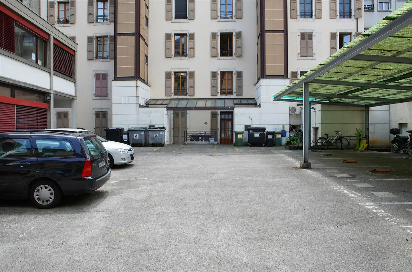 2-Zimmer-Wohnung - Foto 4 von 5