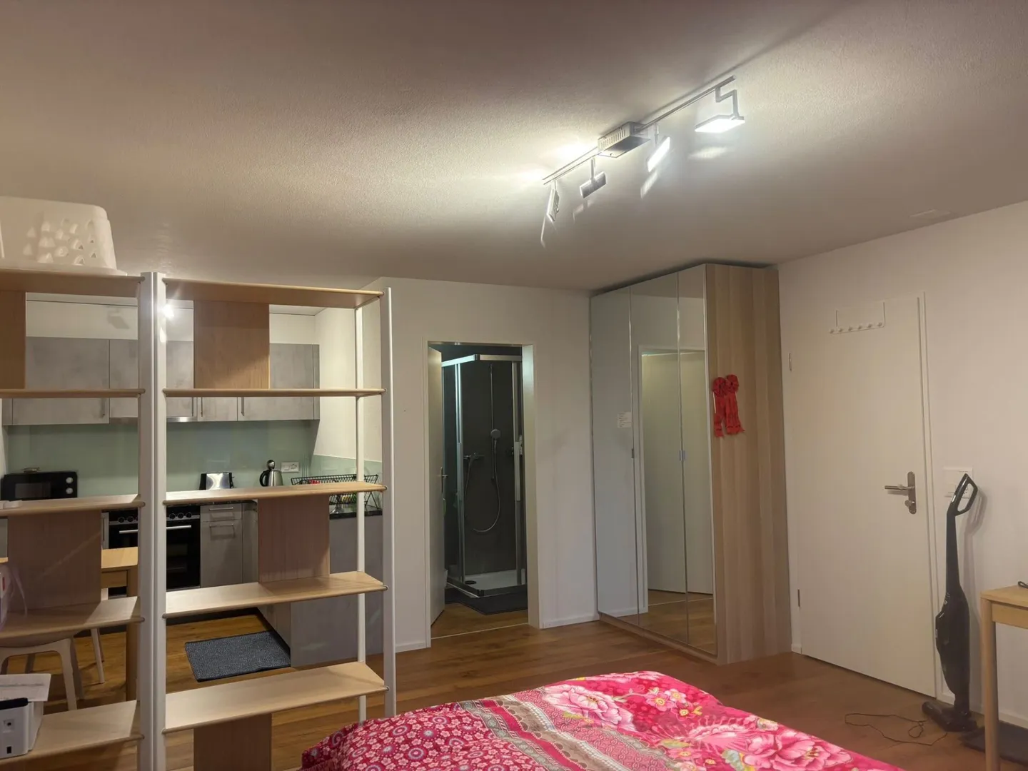 Quiet and Cozy Studio - Photo 2 of 8