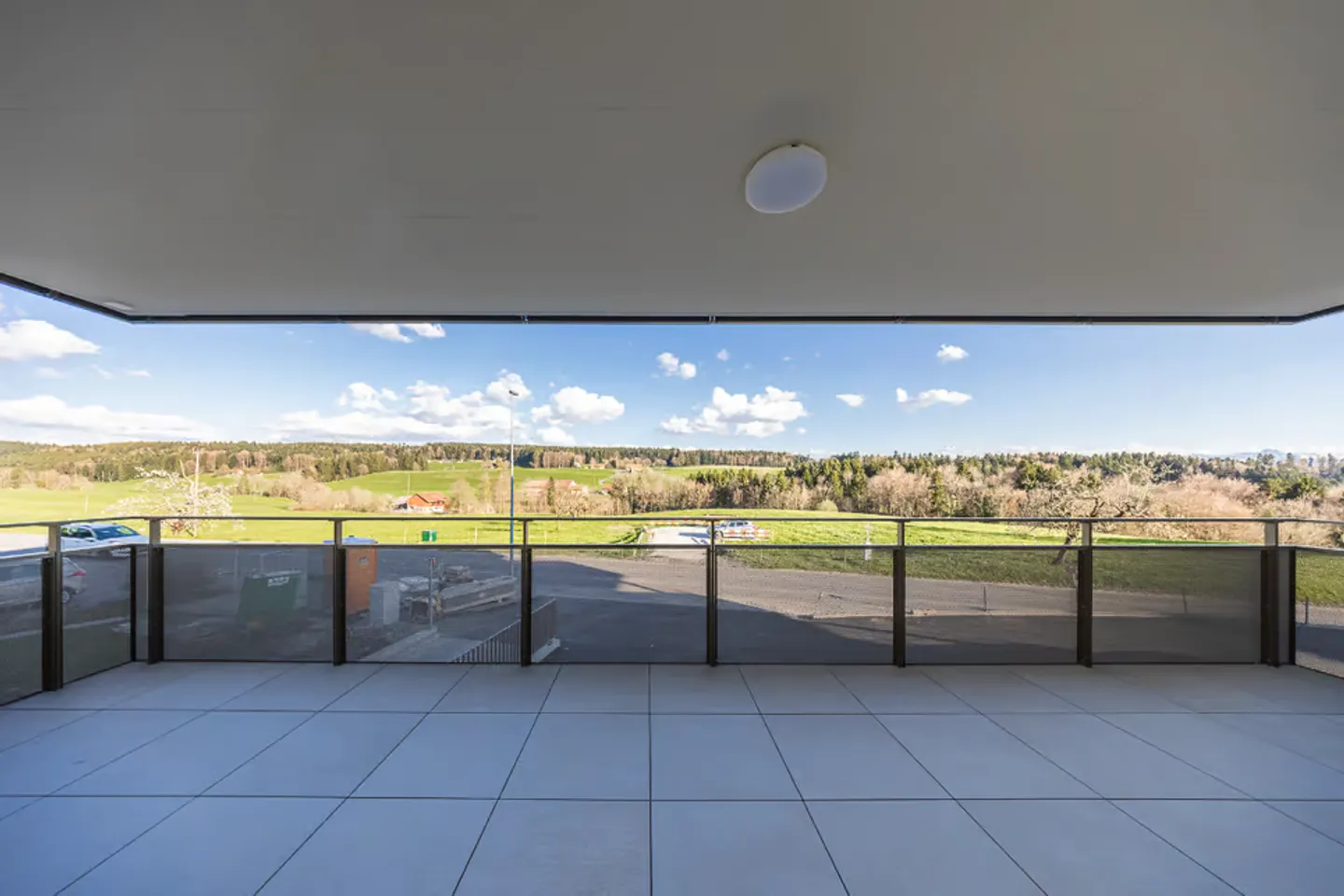 Votre nouvelle adresse à Porsel : vue dégagée et confort durable - Foto 12 di 13