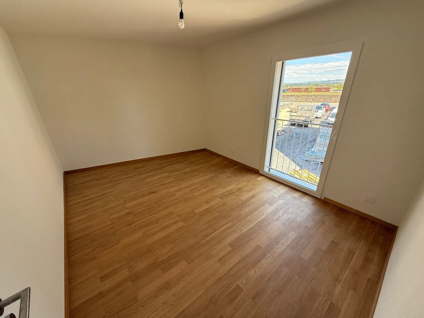 2.5-room and 3.5-room apartments - Route d'Orbe 20B - Mathod - Photo 6 of 9