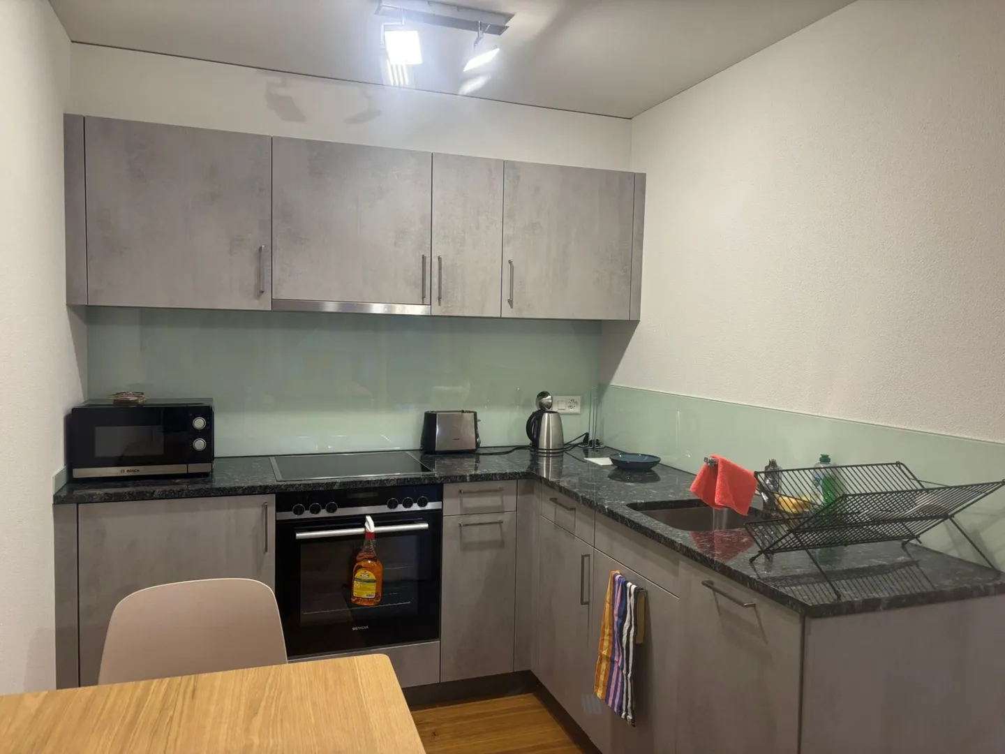 Quiet and Cozy Studio - Photo 5 of 8