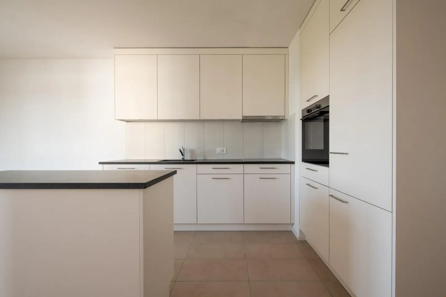 3,5 Zimmer in den Höhen von Fribourg - Foto 3 von 8