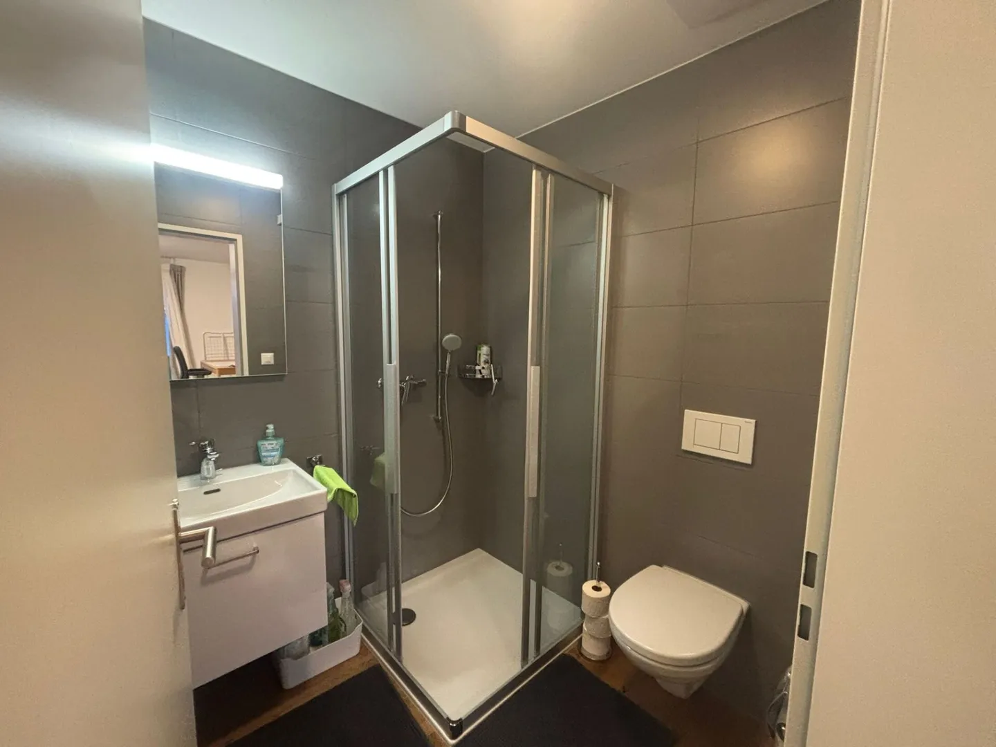 Quiet and Cozy Studio - Photo 6 of 8