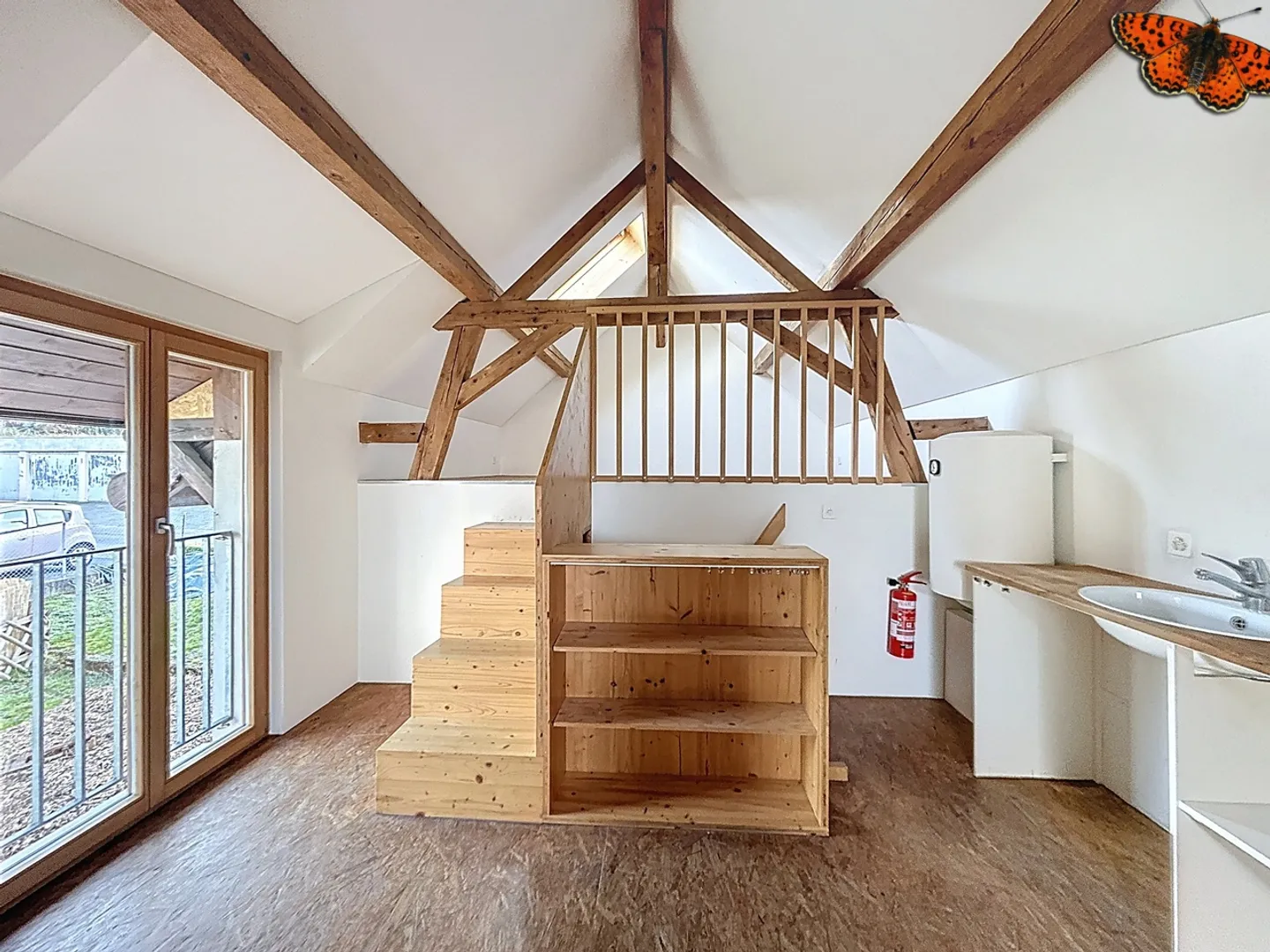 Atelier Artistique - Photo 7 sur 8