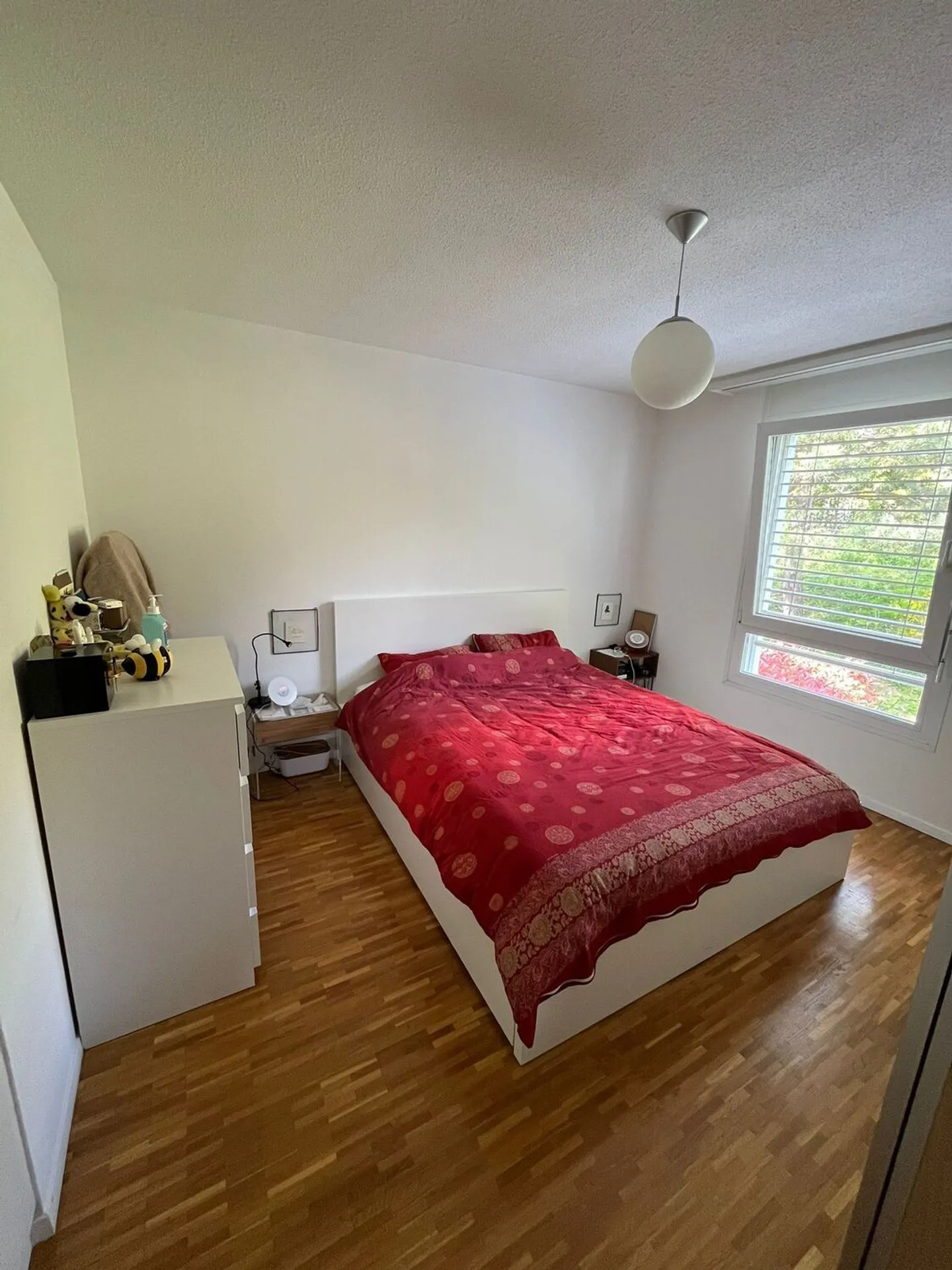 Spacious 4.5 Room Apartment - Photo 5 of 9