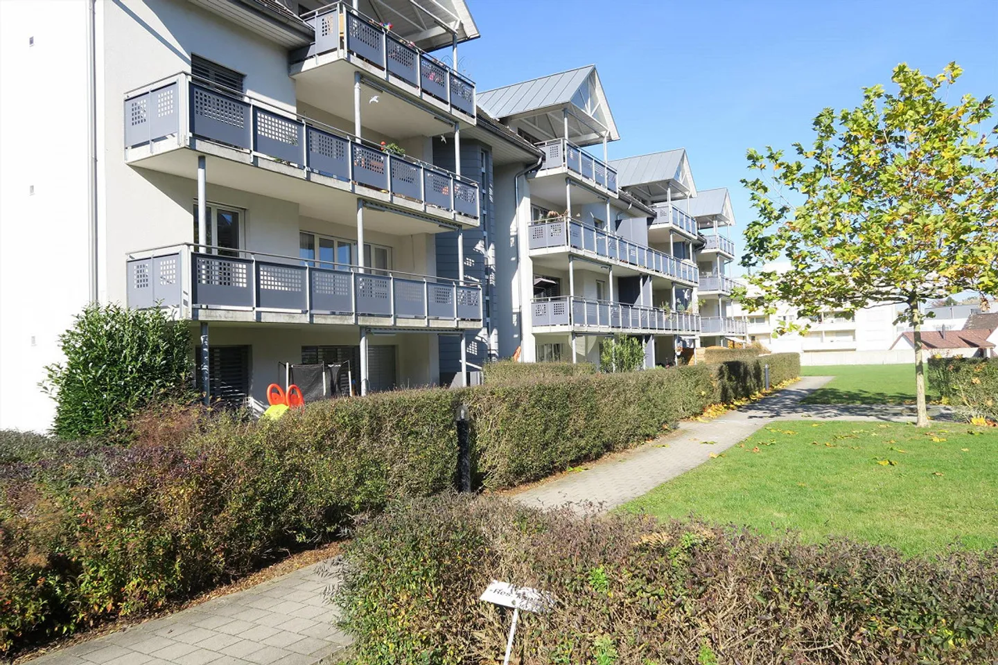 Rückzugsort mit Charakter - Foto 1 von 5
