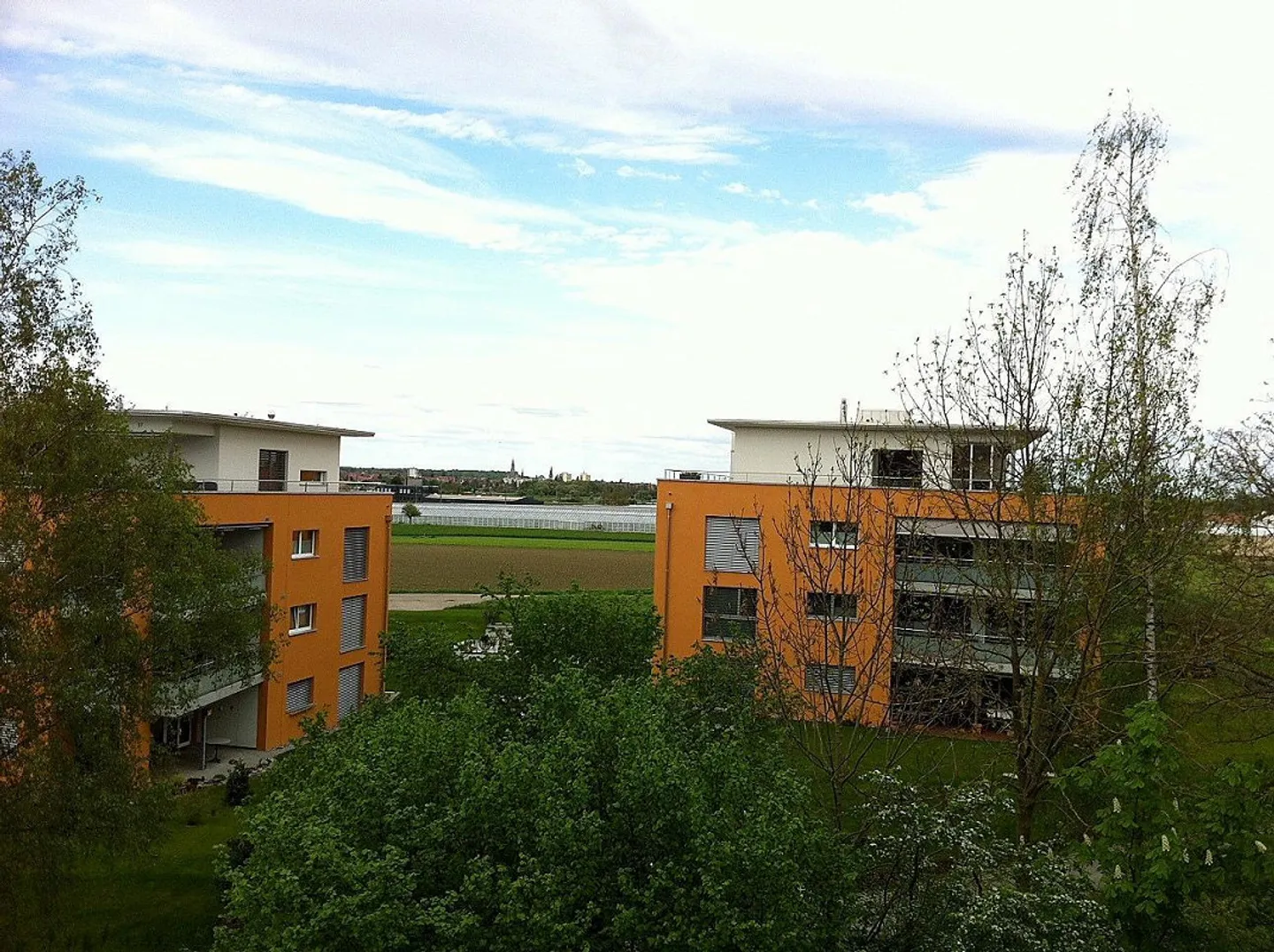 Rückzugsort mit Charakter - Foto 4 von 5