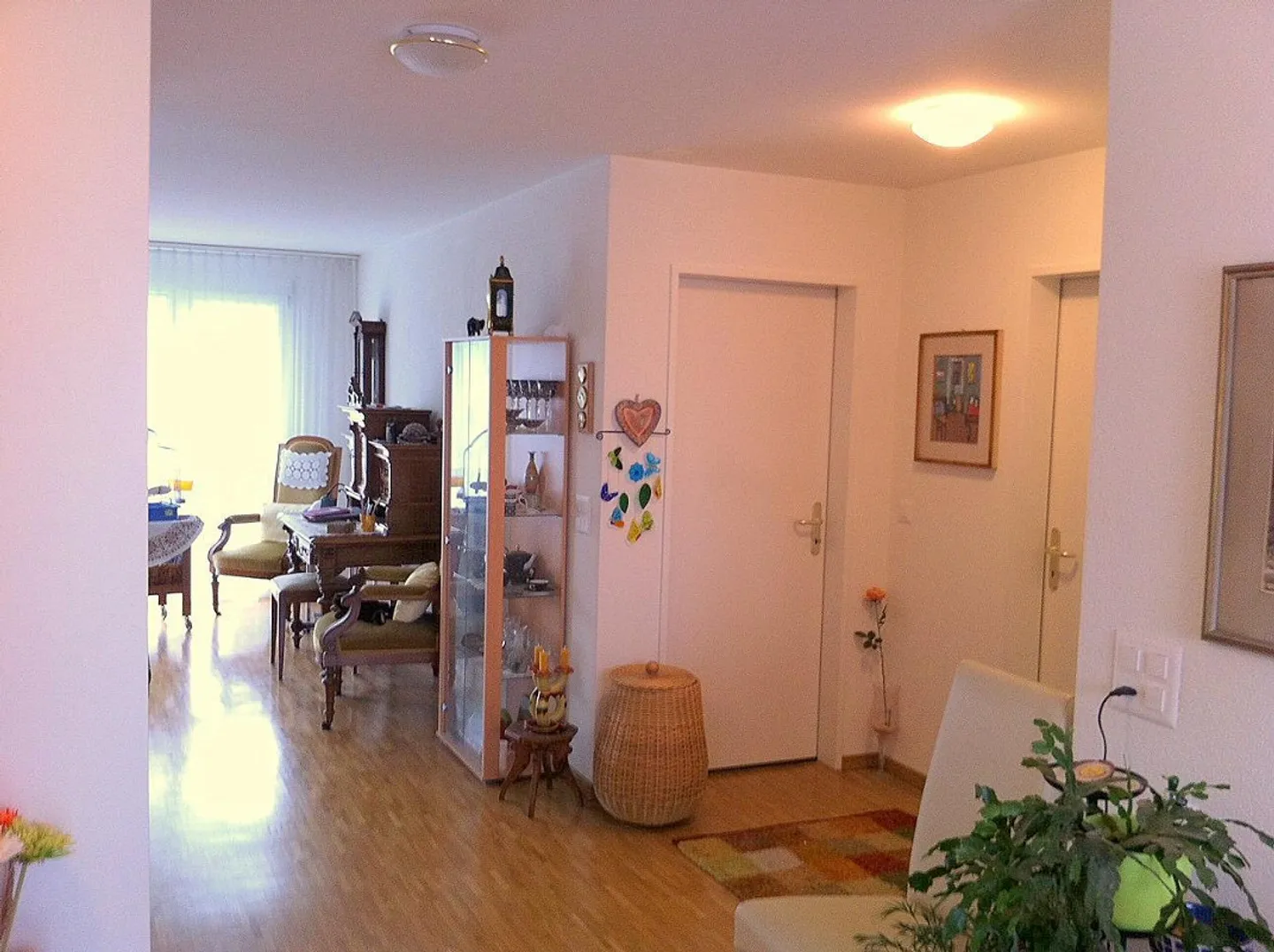 Rückzugsort mit Charakter - Foto 5 von 5