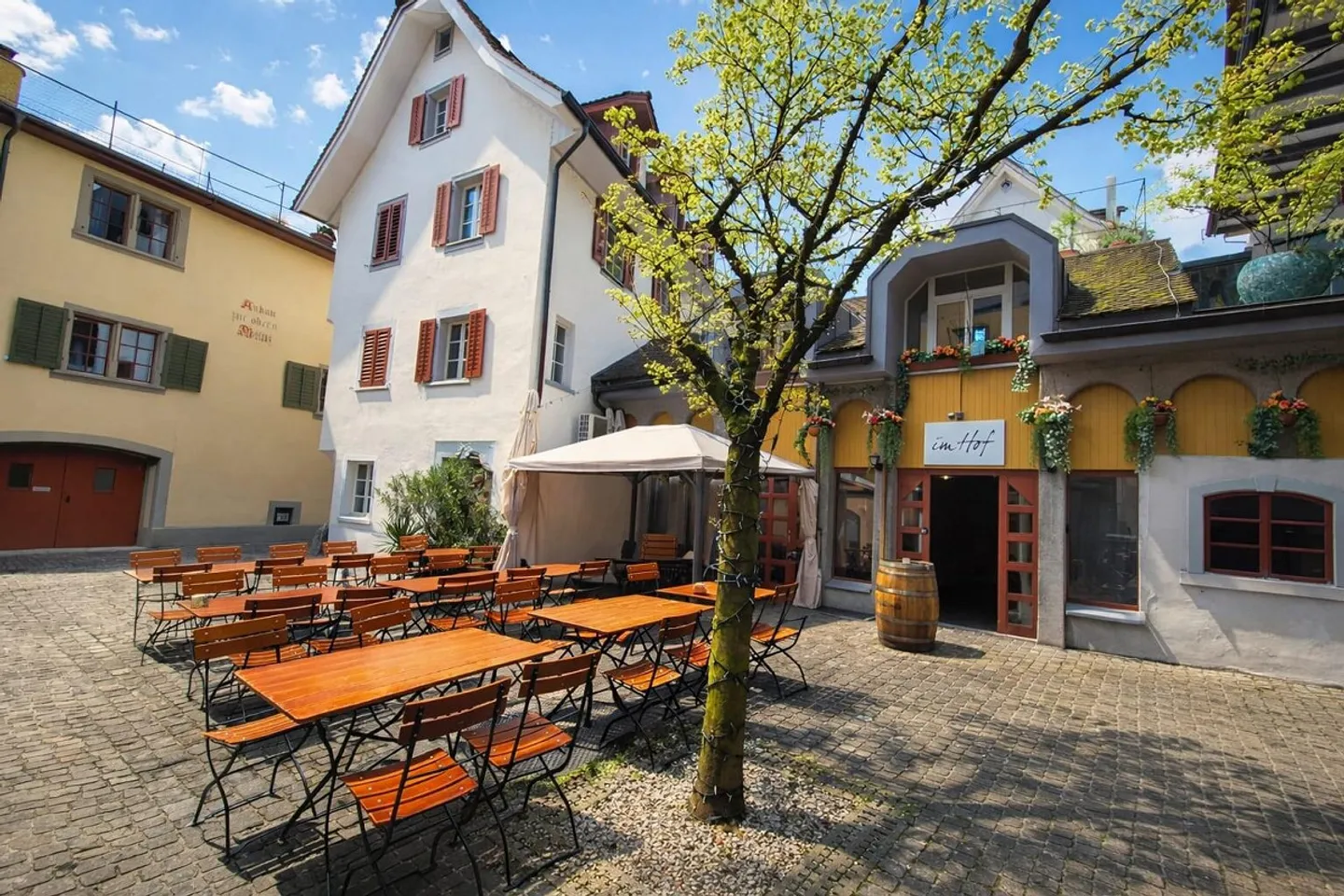 Spacieux, Central et Confortable - Photo 1 sur 5