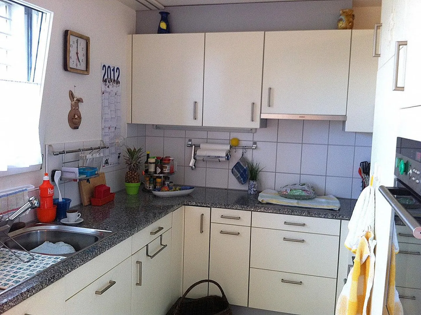 Rückzugsort mit Charakter - Foto 2 von 5