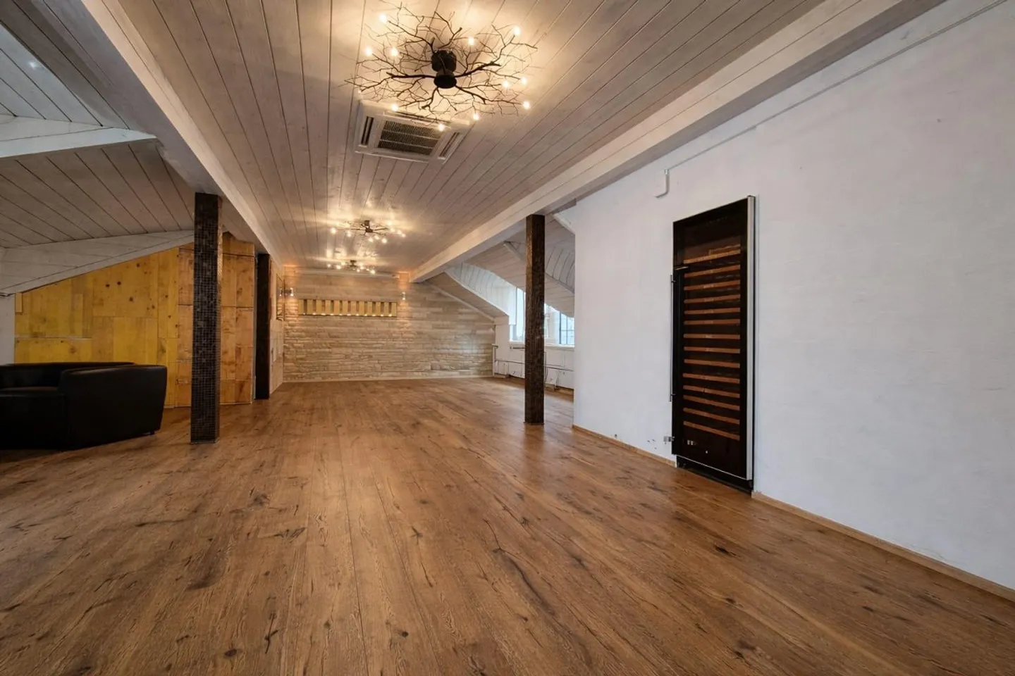 Spacieux, Central et Confortable - Photo 2 sur 5