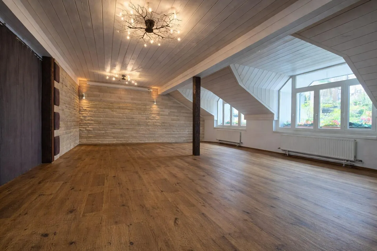 Spacieux, Central et Confortable - Photo 5 sur 5