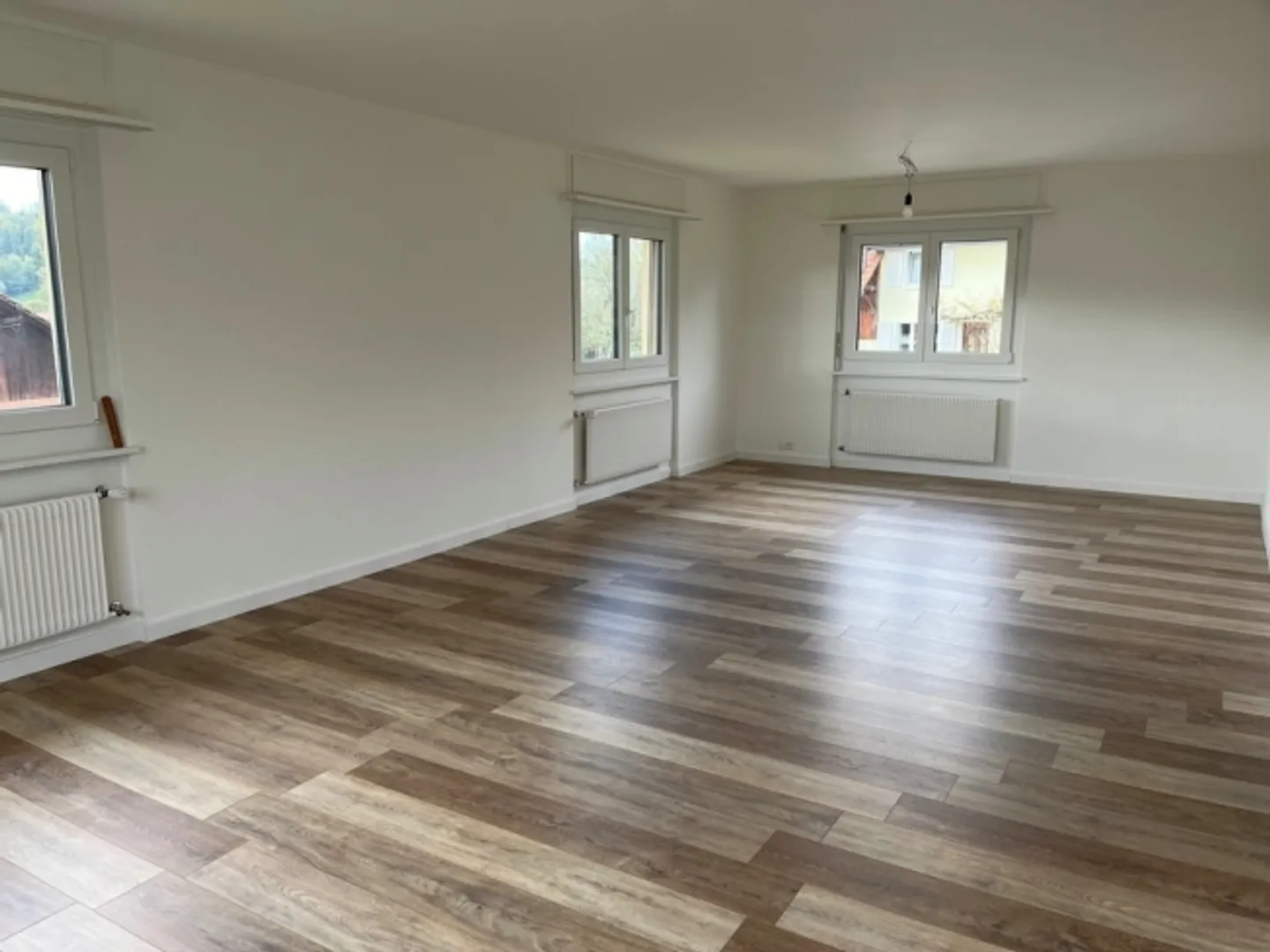 Quartiere tranquillo, vicino alla natura per questa casa ristrutturata - Foto 7 di 13