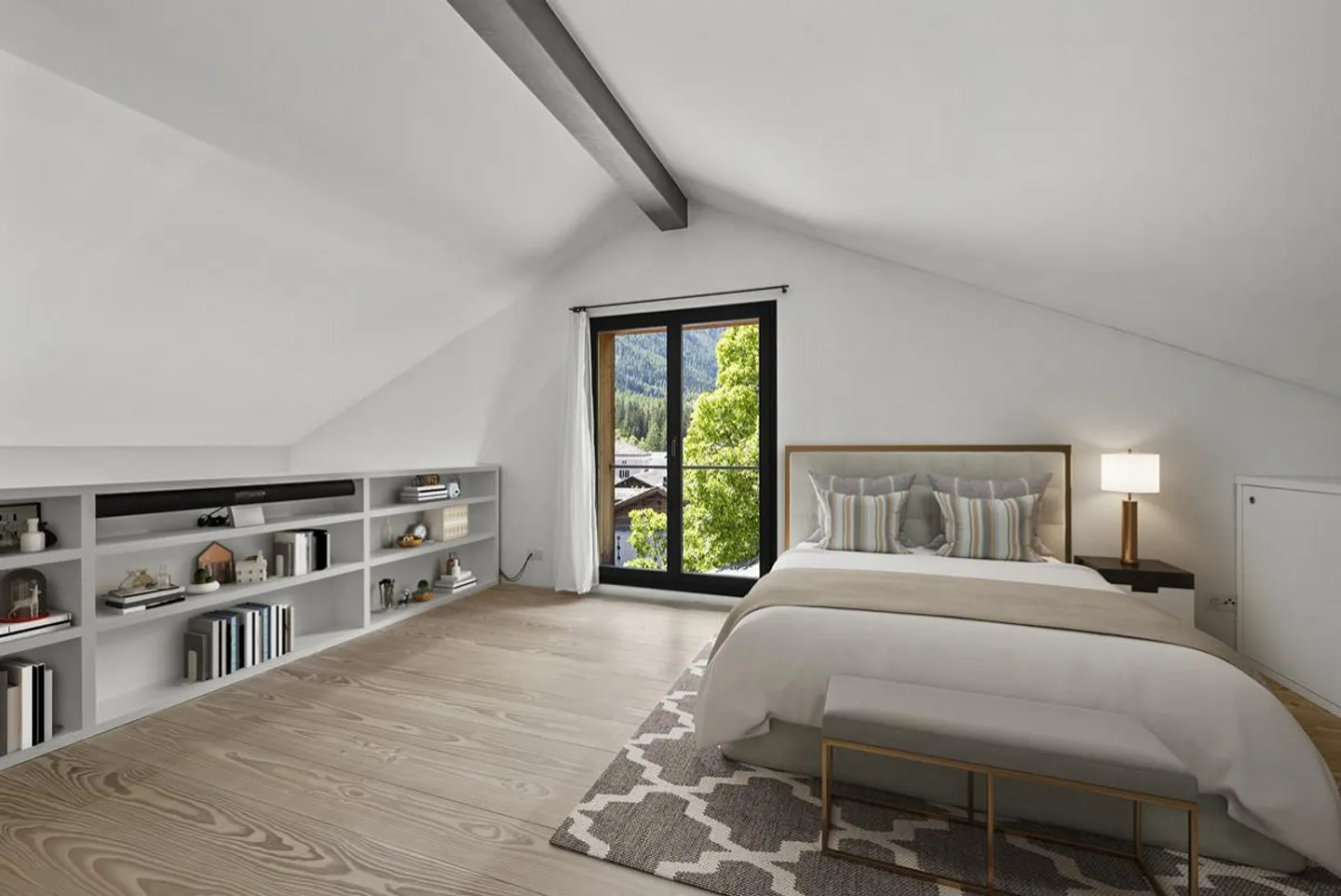Discover peace and style in Bergell - Photo 3 of 7