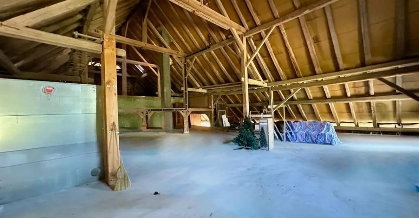 Charming Renovated Farmhouse - Photo 6 of 8