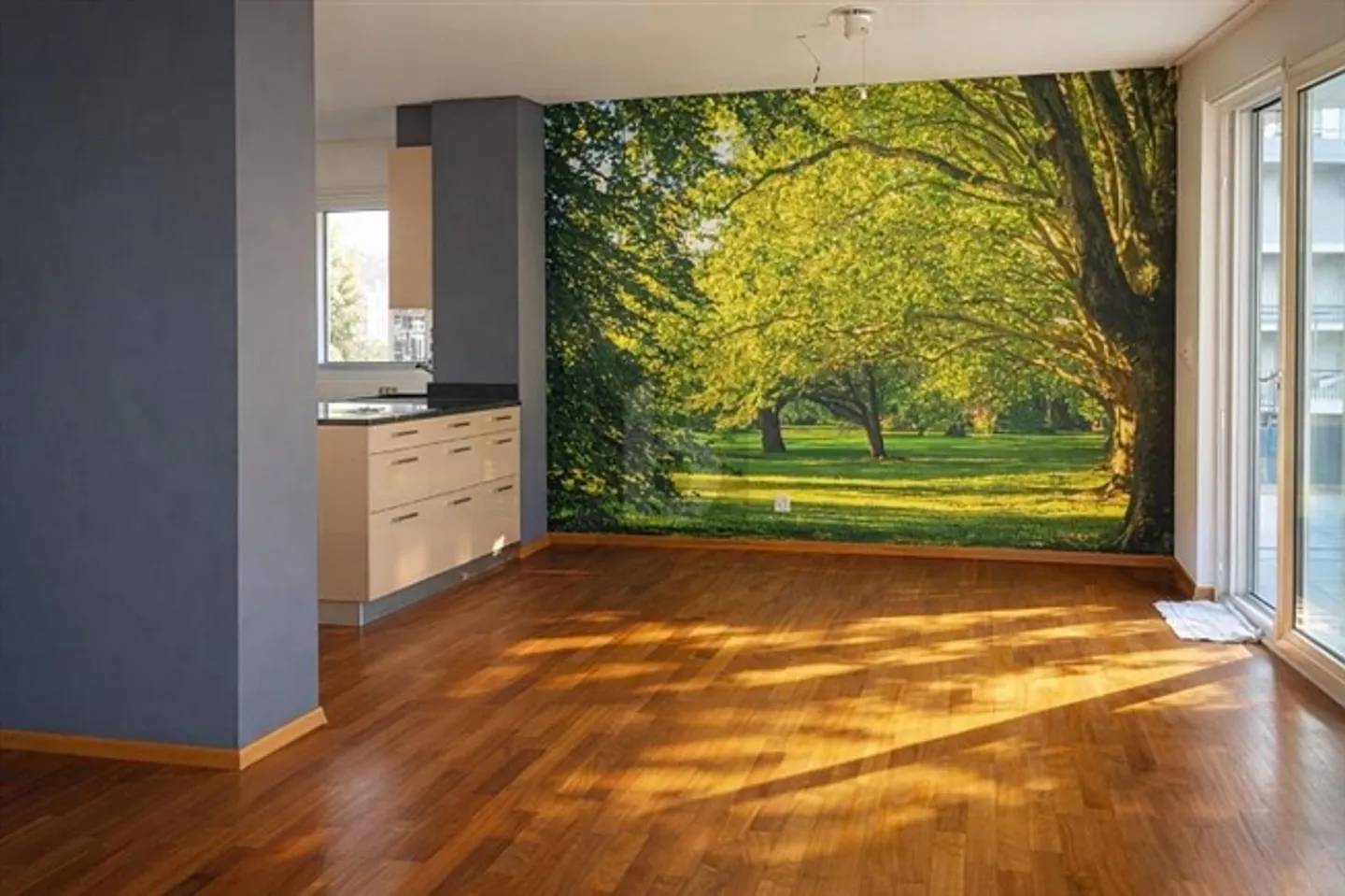 Attique Moderne avec Vue Imprenable - Photo 2 sur 6