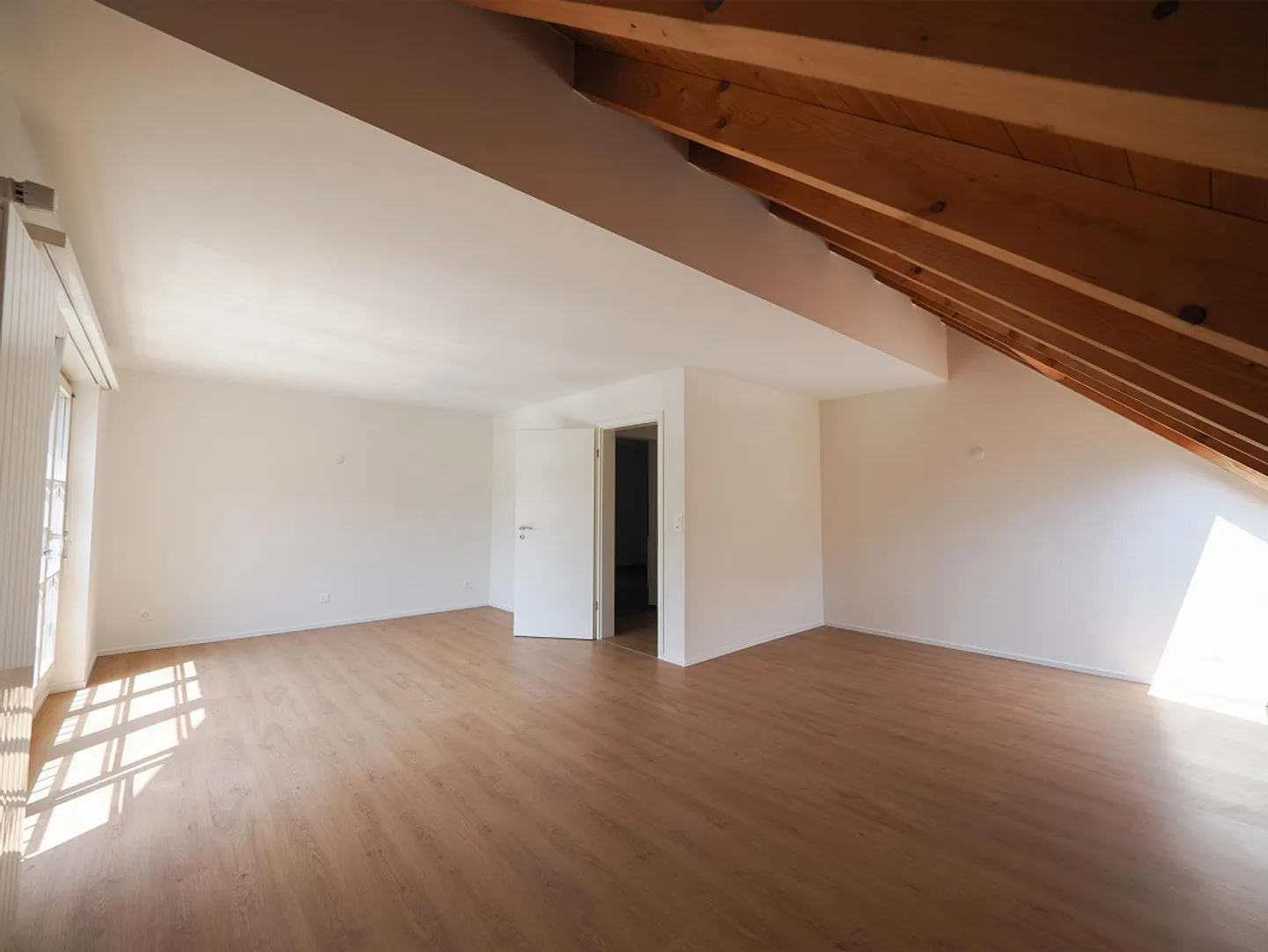 Appartamento duplex 5.5 stanze al 1° e 2° piano nel centro di Langenthal - Foto 7 di 10
