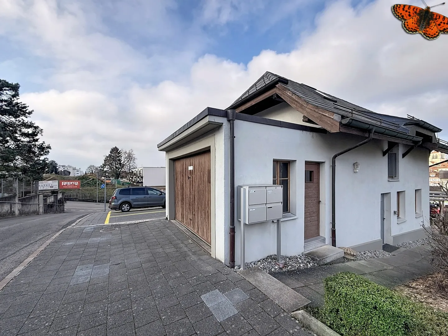 Spacious Storage Unit - Photo 2 of 6