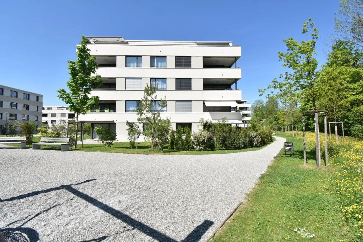 Jewelry with a View of the Green and Alpstein Massif - Photo 12 of 13
